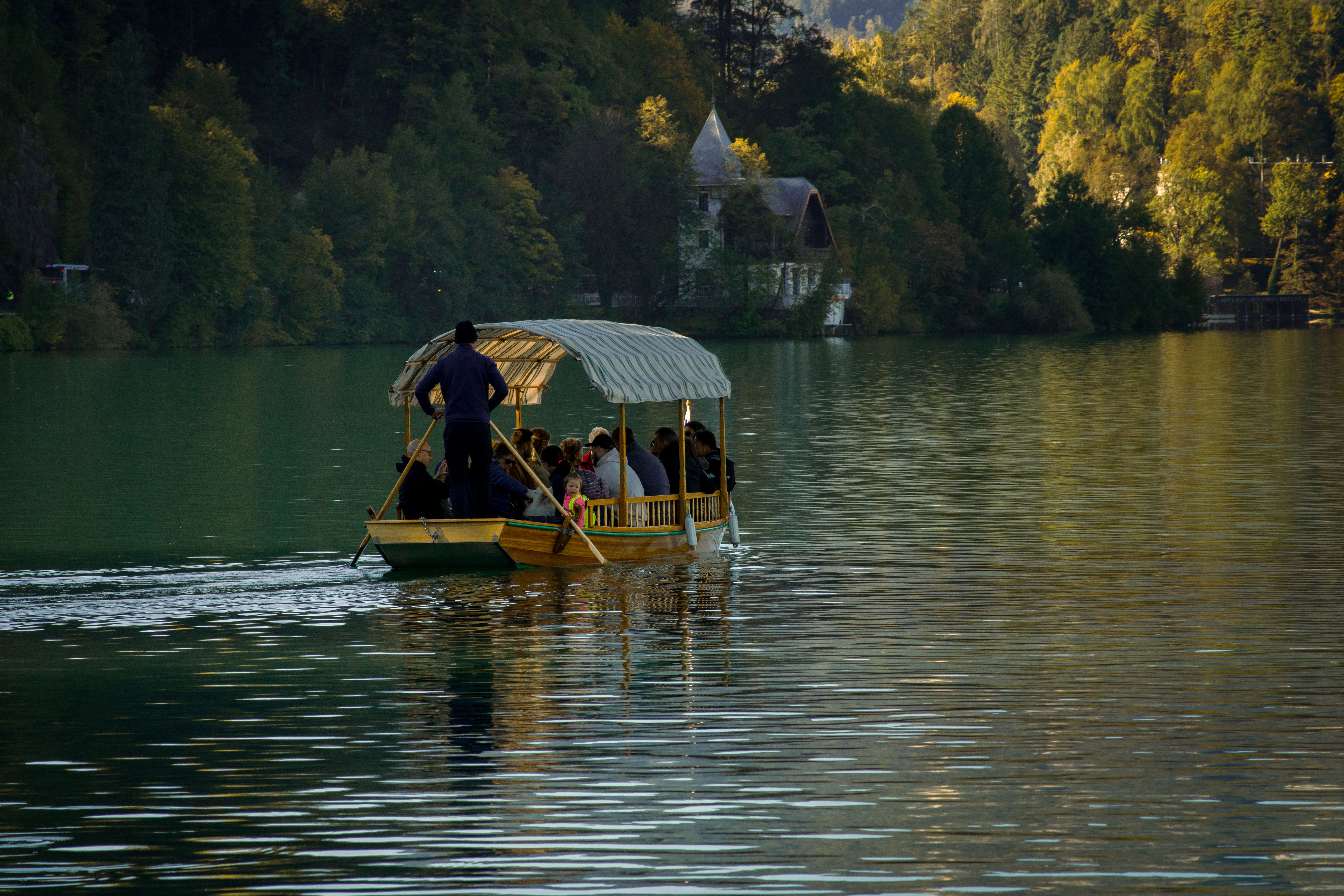 Tours, activities & tickets in Slovenia