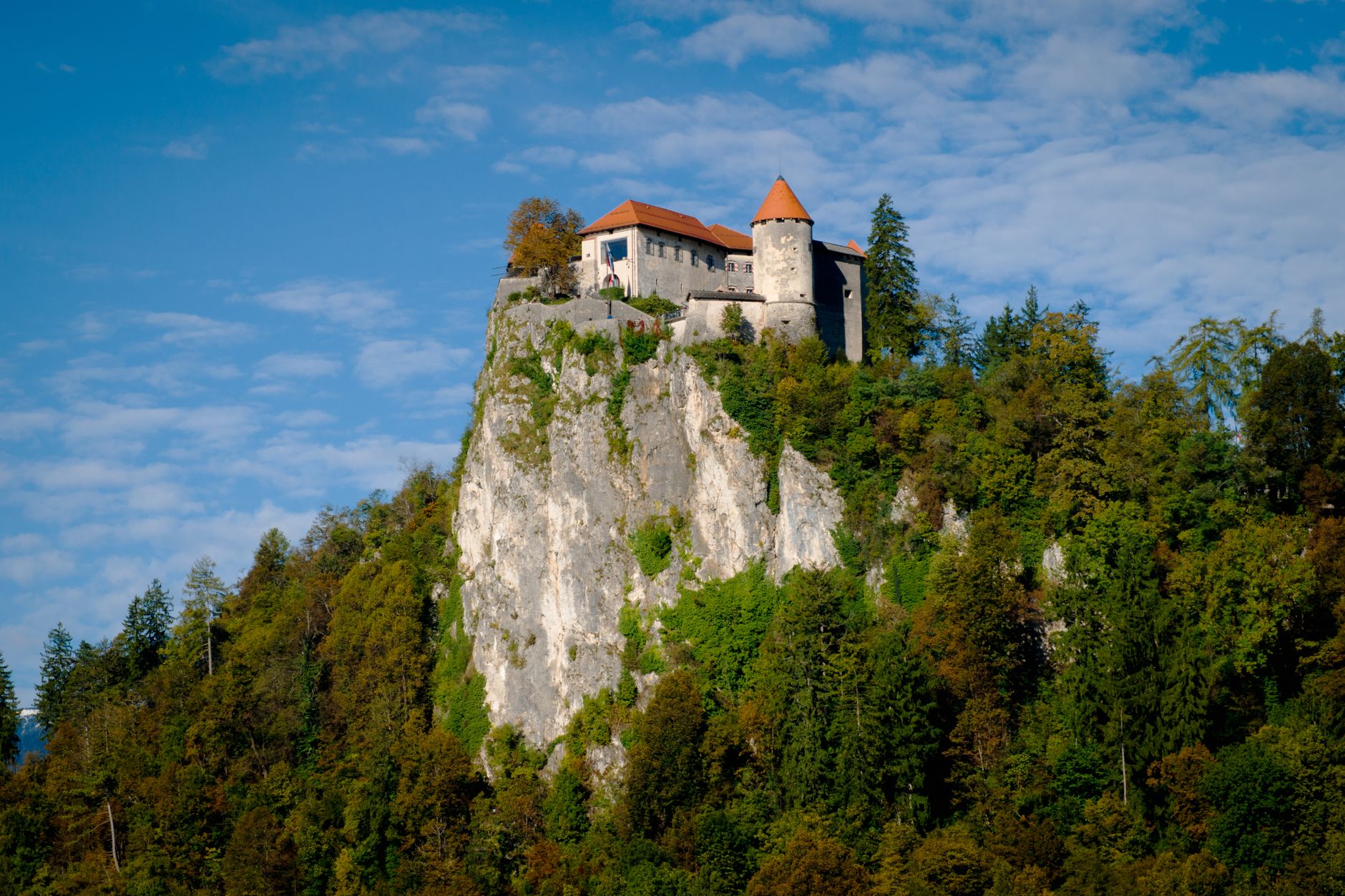 Erasmus en Celje, Eslovenia