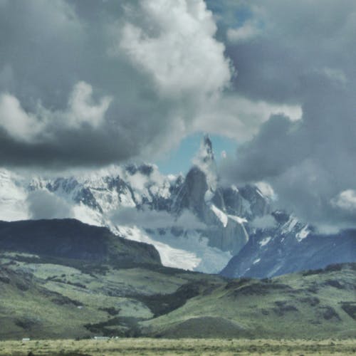 Free stock photo of argentina, fitzroy, patagonia