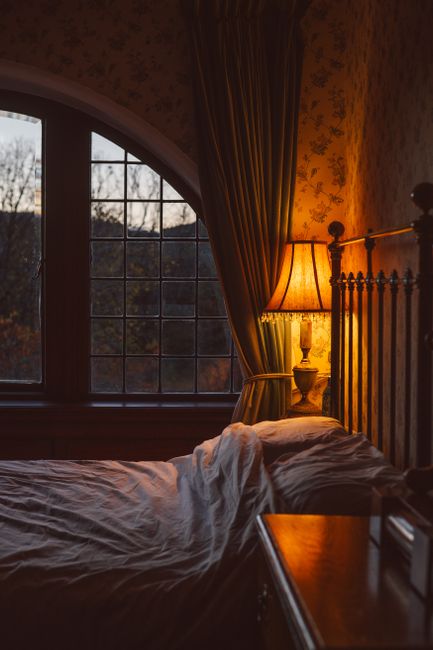 Doa Sebelum Tidur dan Bangun Tidur