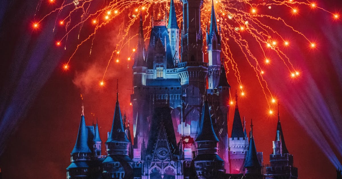 How big is Disneyland Paris compared to Disneyland California