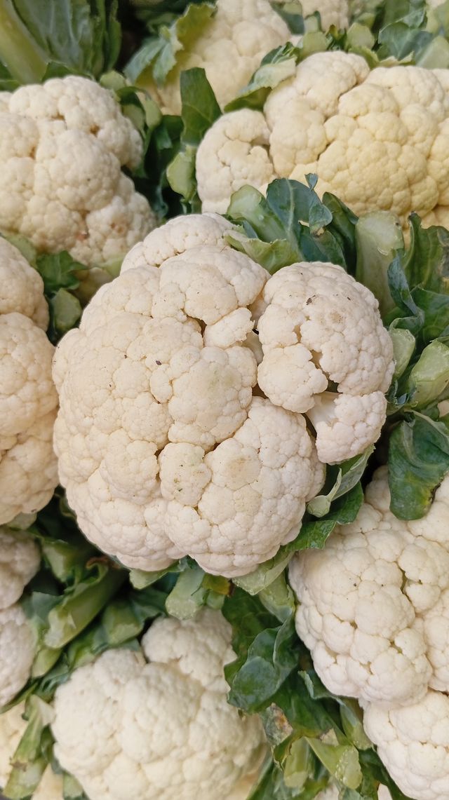 cauliflower