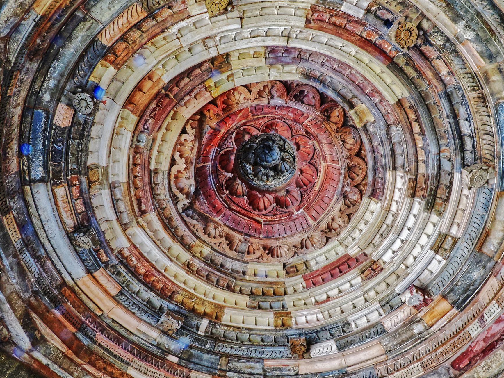 One Lord, One Counterfeit: How Baal Became the Root of Every False Religion