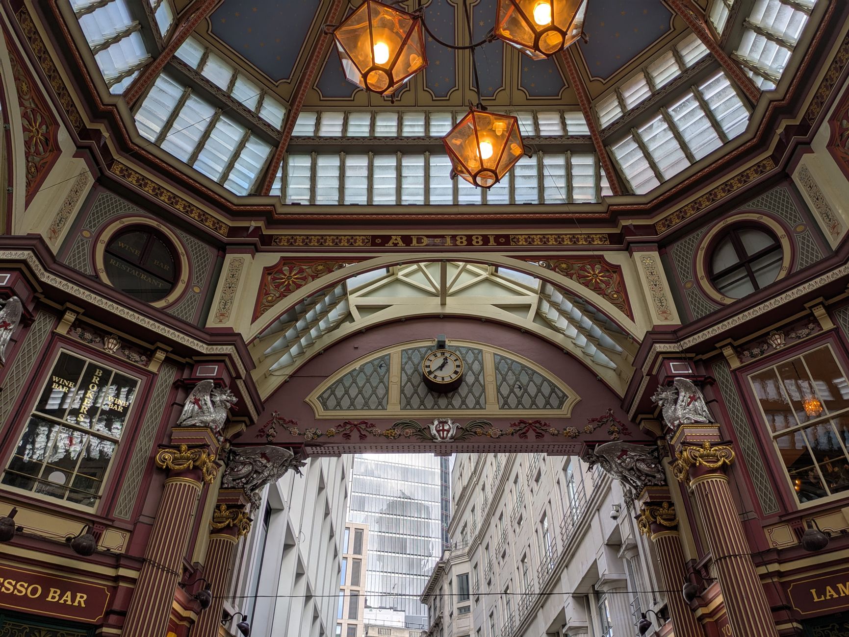 The Victorian Age