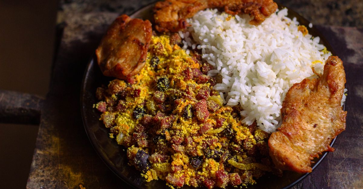 Foto de O Paulistinha Delivery