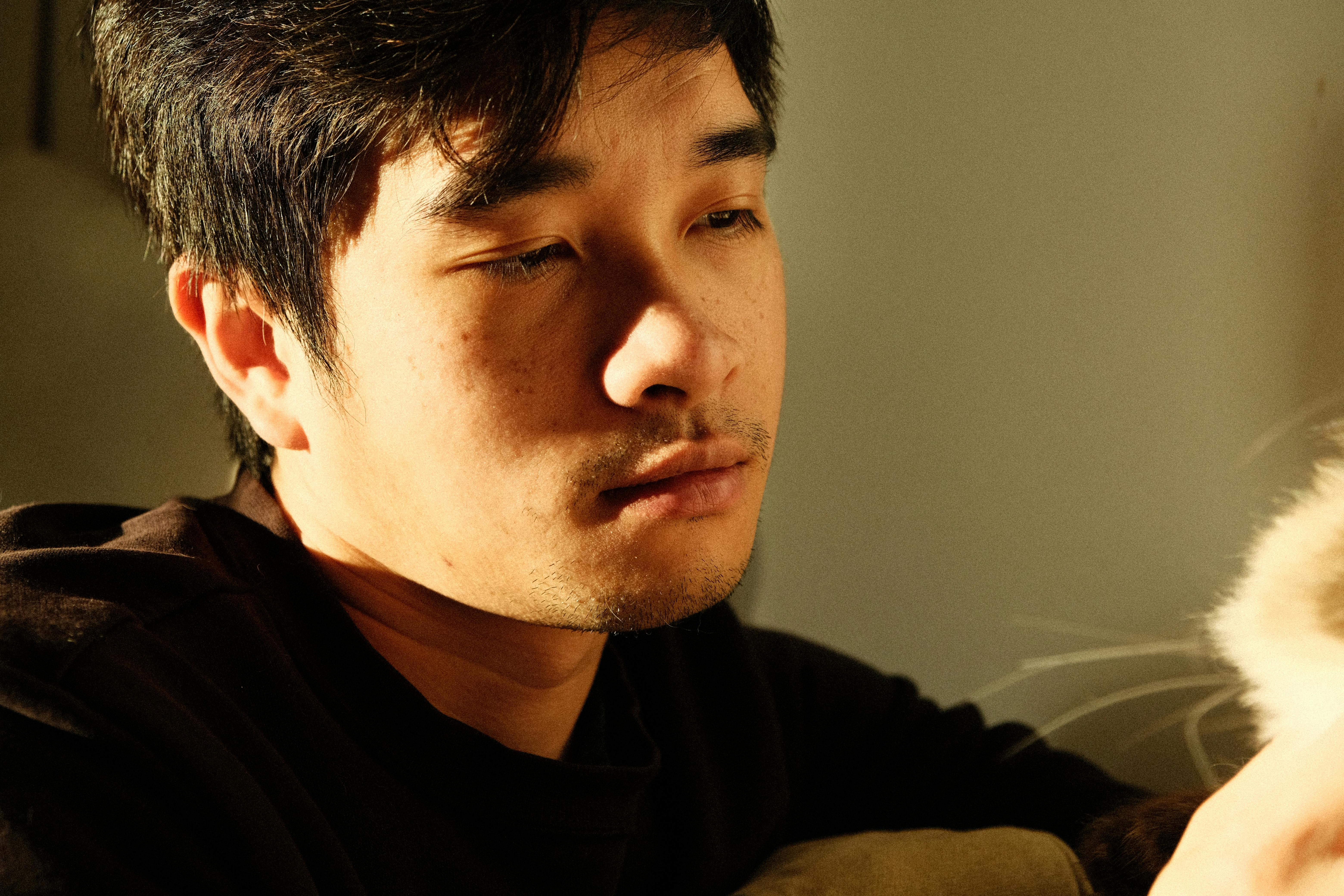 nomes de gato masculino