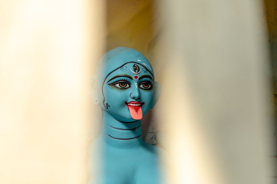 Jeshoreshwari Kali Temple photo 4