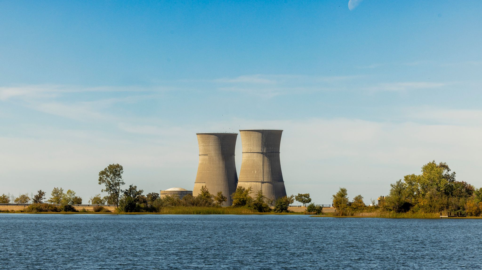 Kerncentrales in Brabant als alternatief voor windmolens