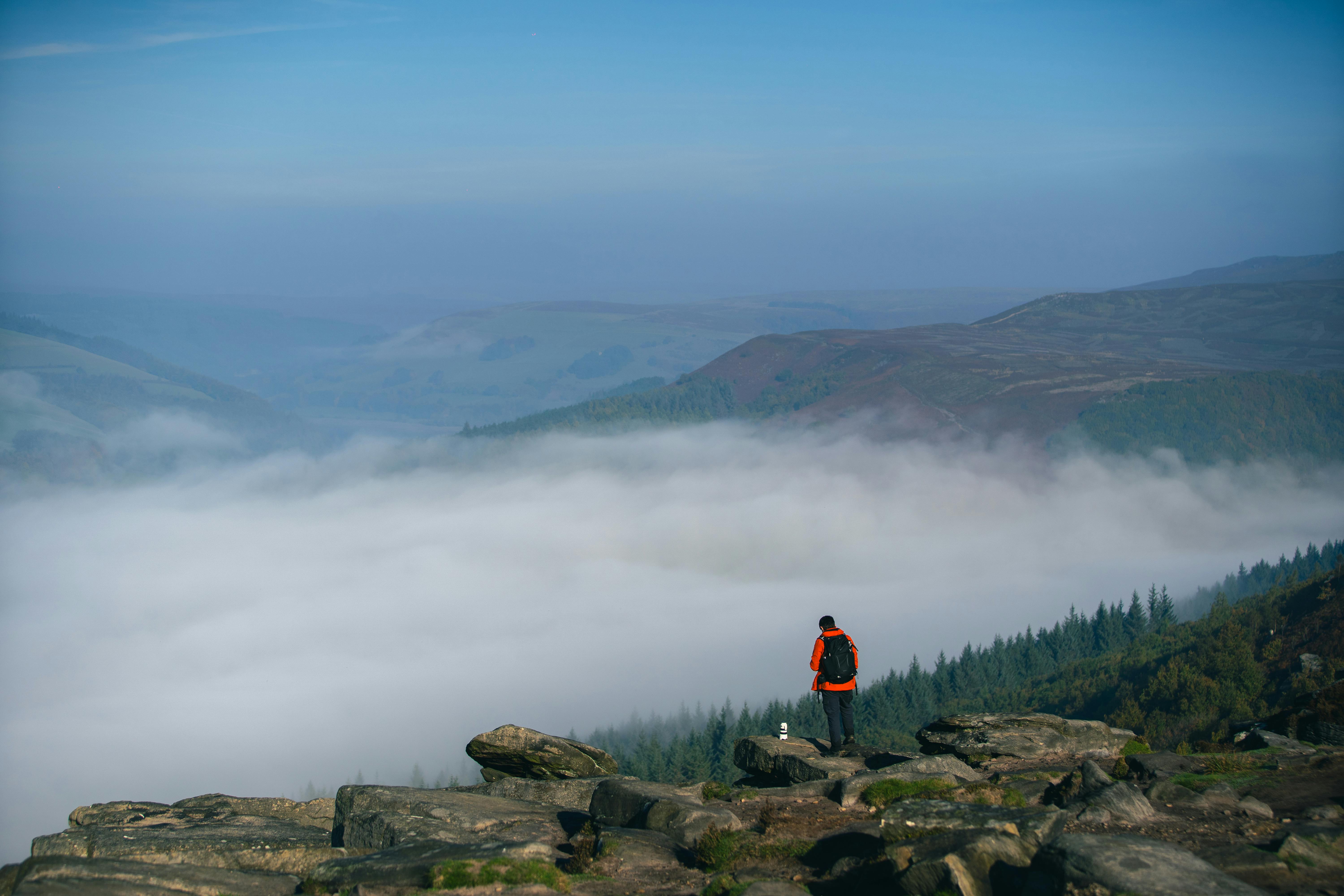 The Surprising Connection Between Meditation and Financial Success
