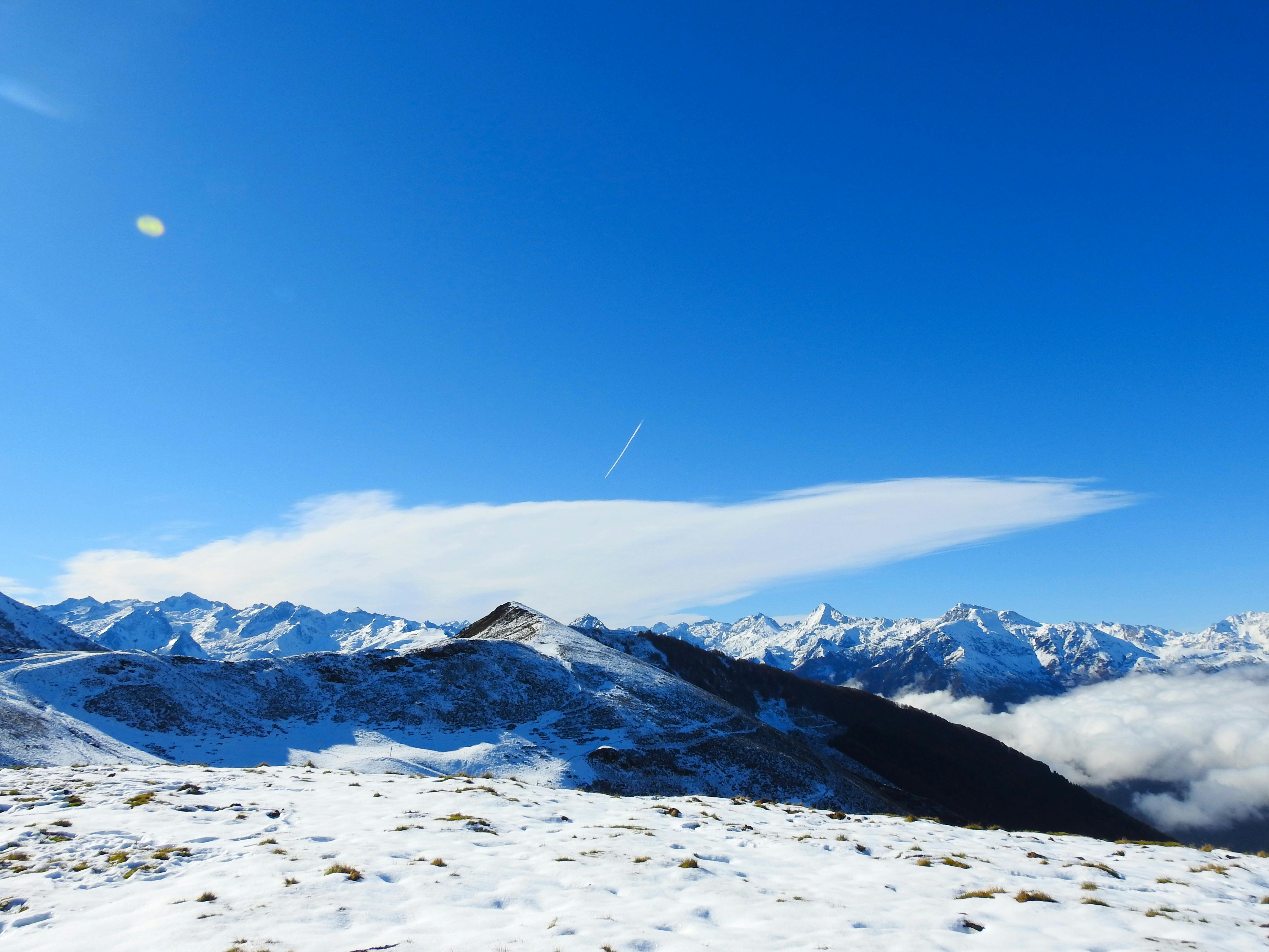 文哥分享生活美學：天空照三千天，十年情不散的感動故事