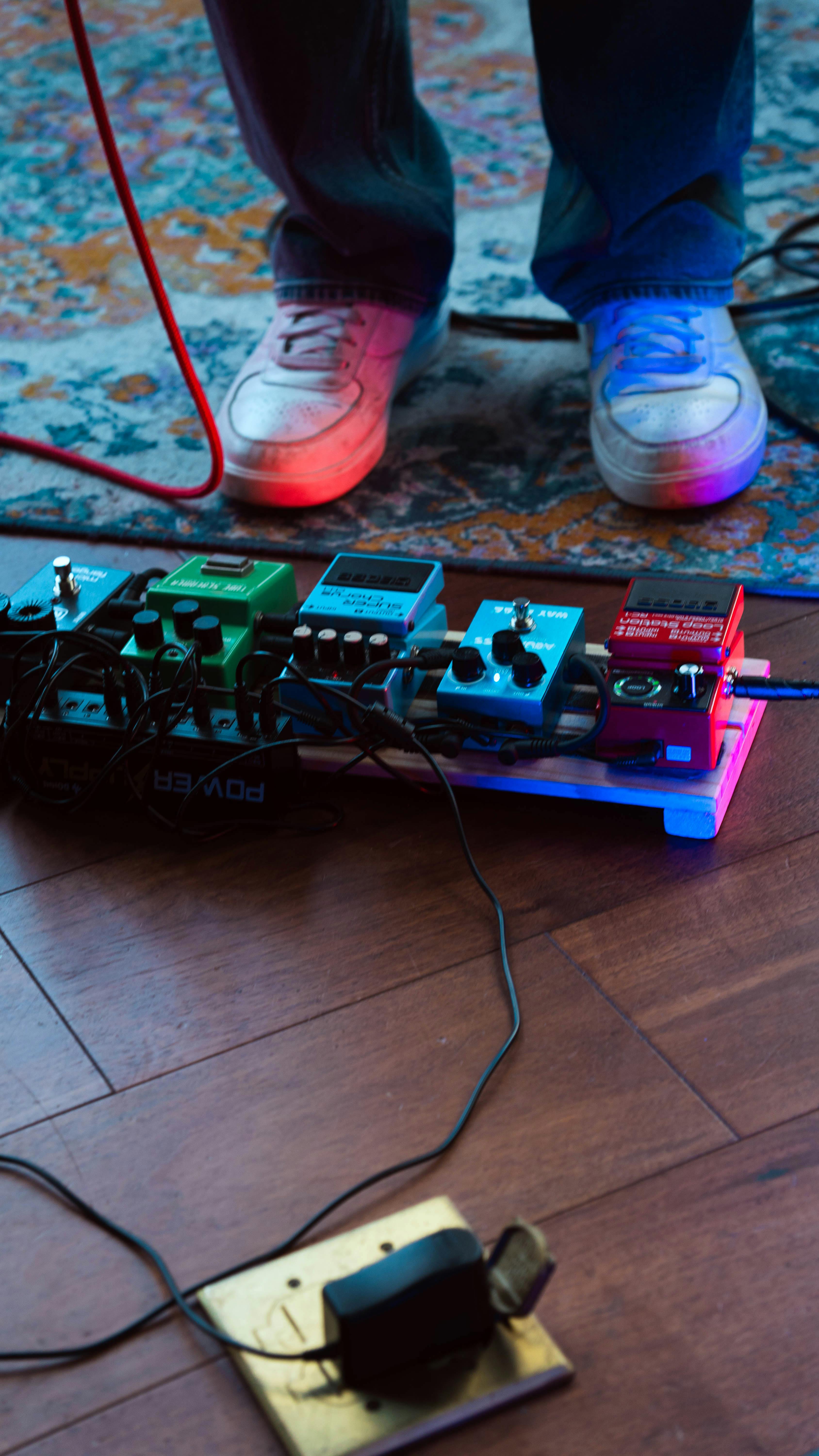 Sound Engineering Tutorials From Sound On Sound -- Technique - Audio Cables & Wiring