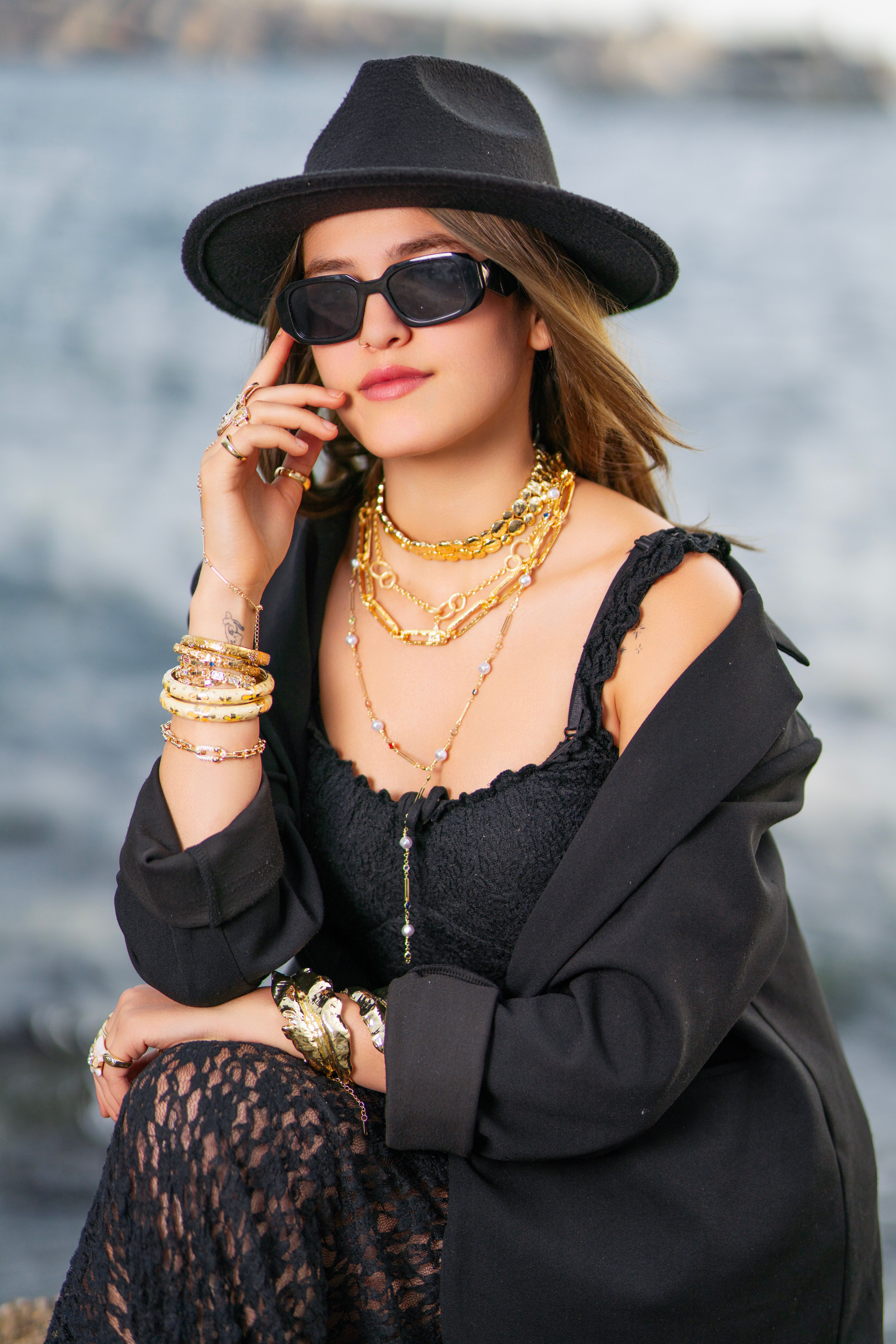 Fashion lifestyle