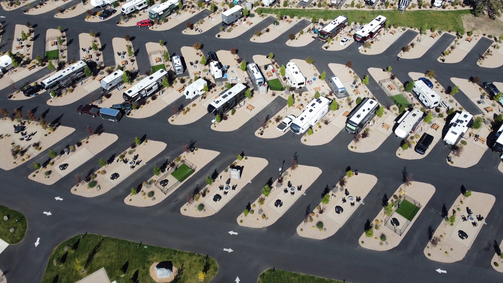 Why Mobile Home Parks Are a Good Investment in 2026
