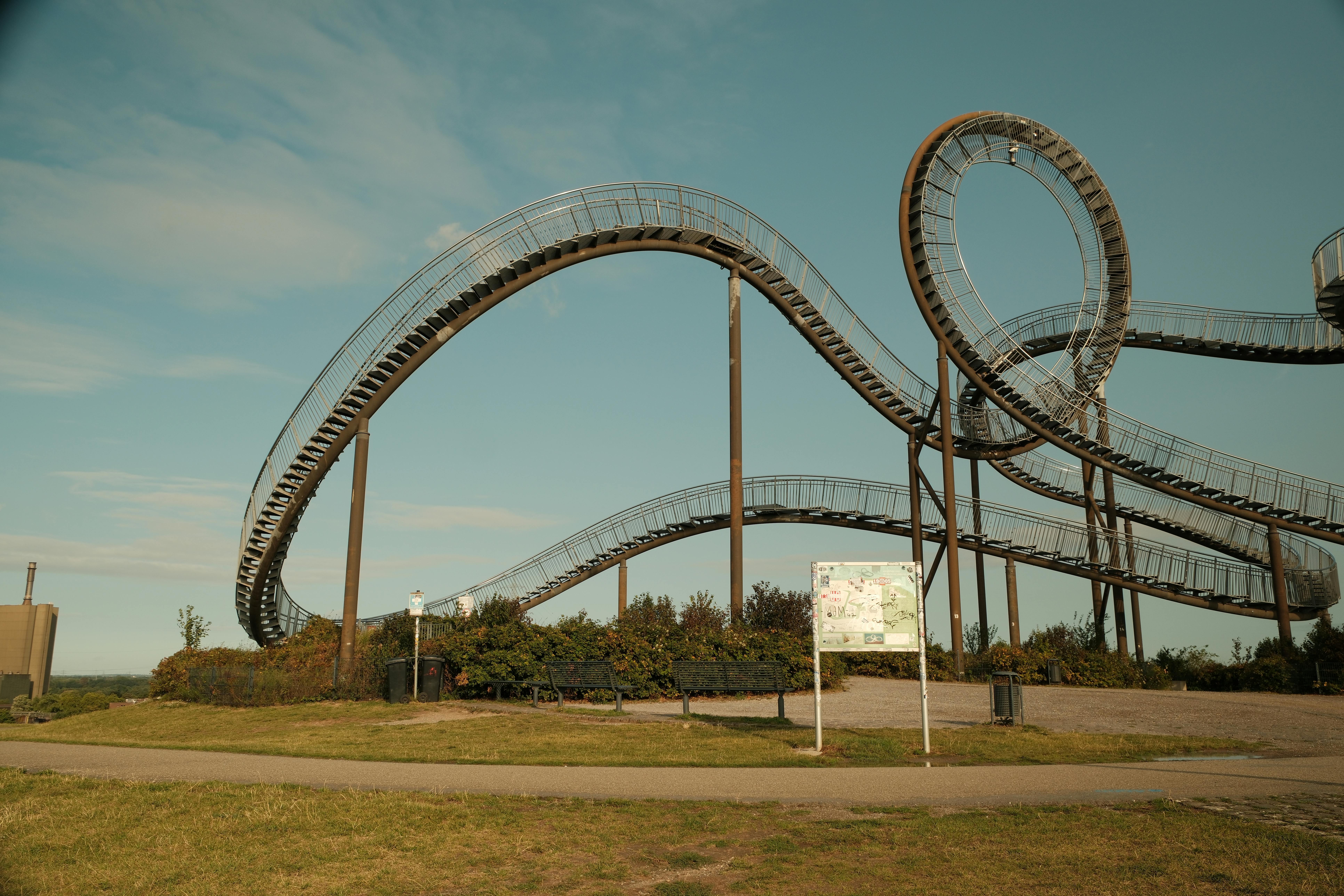 Revolutionary Filming Techniques You Didn't Know