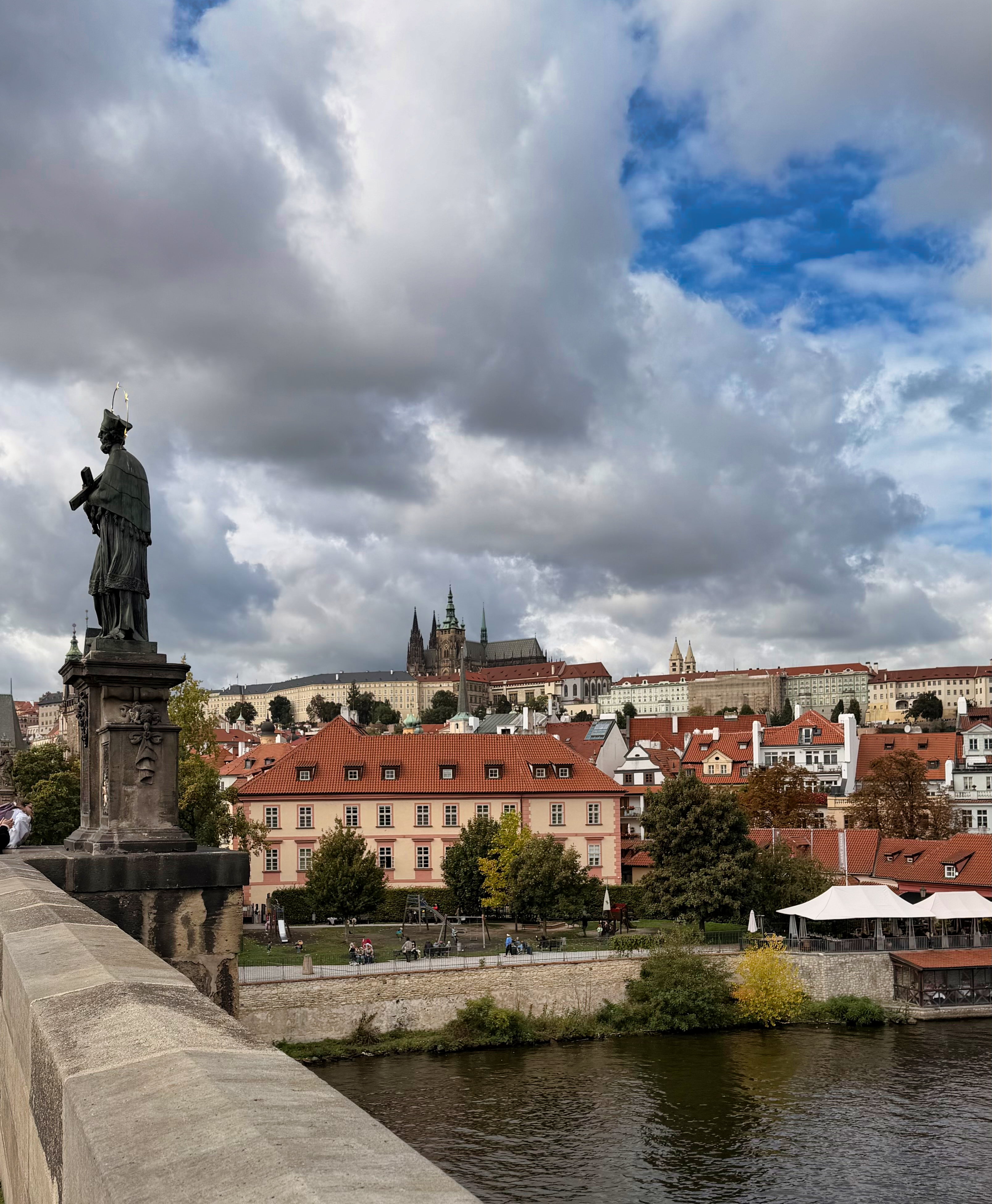Praga