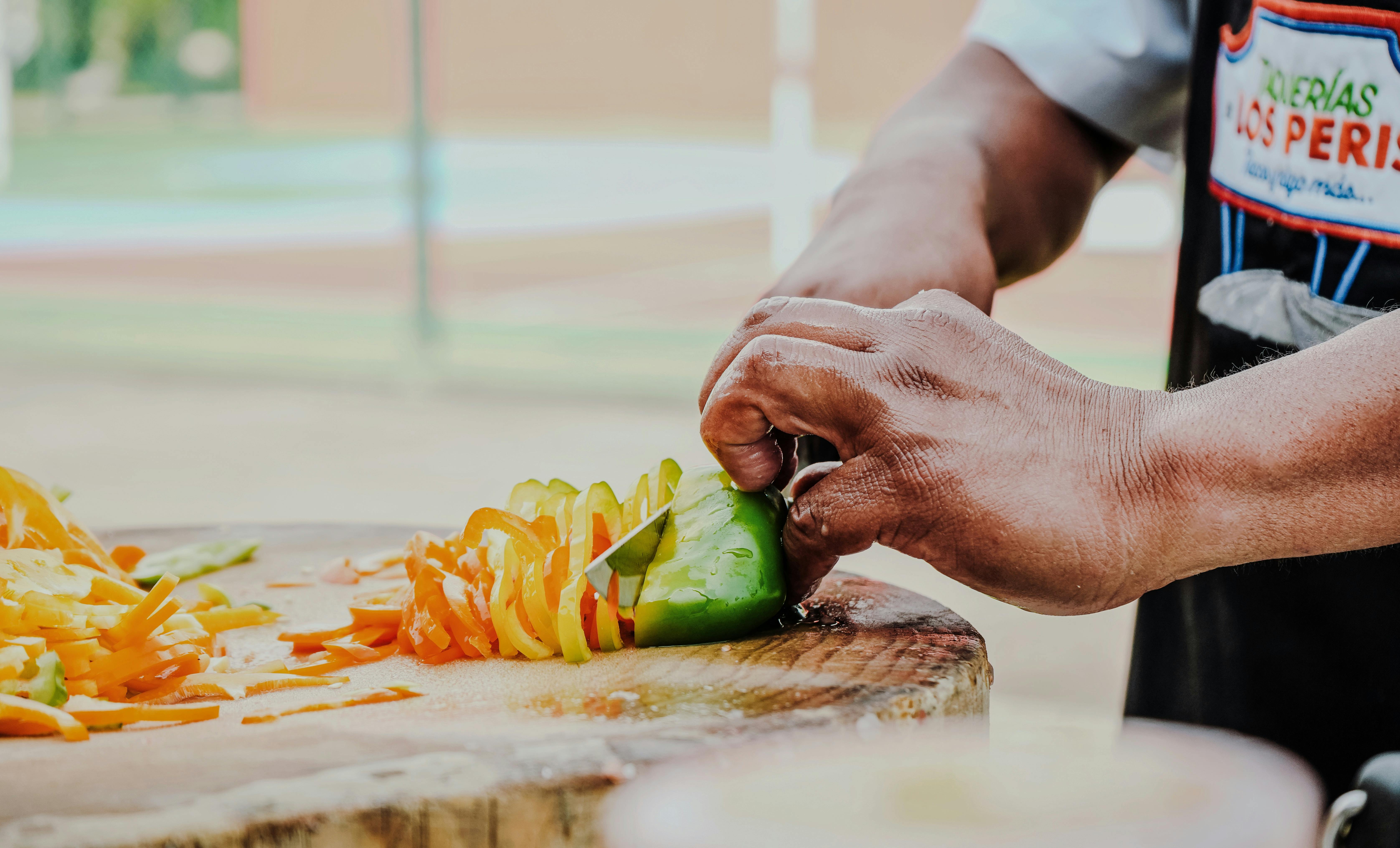 Secret Ingredients Chefs Don't Want You to Know