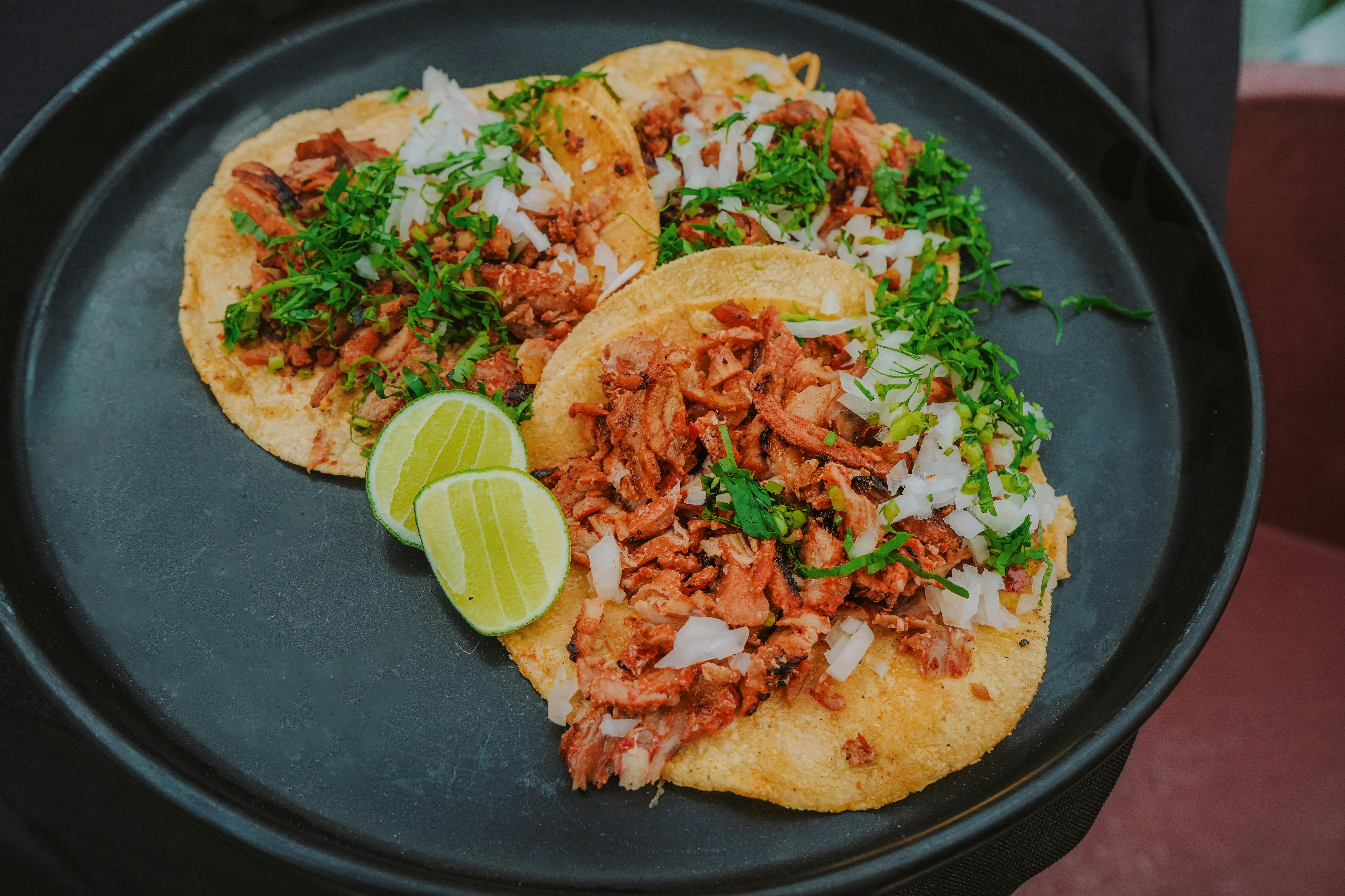 55 Easy Summer Dinner Recipes for Hot Days — Photo by Abner Velázquez on Pexels