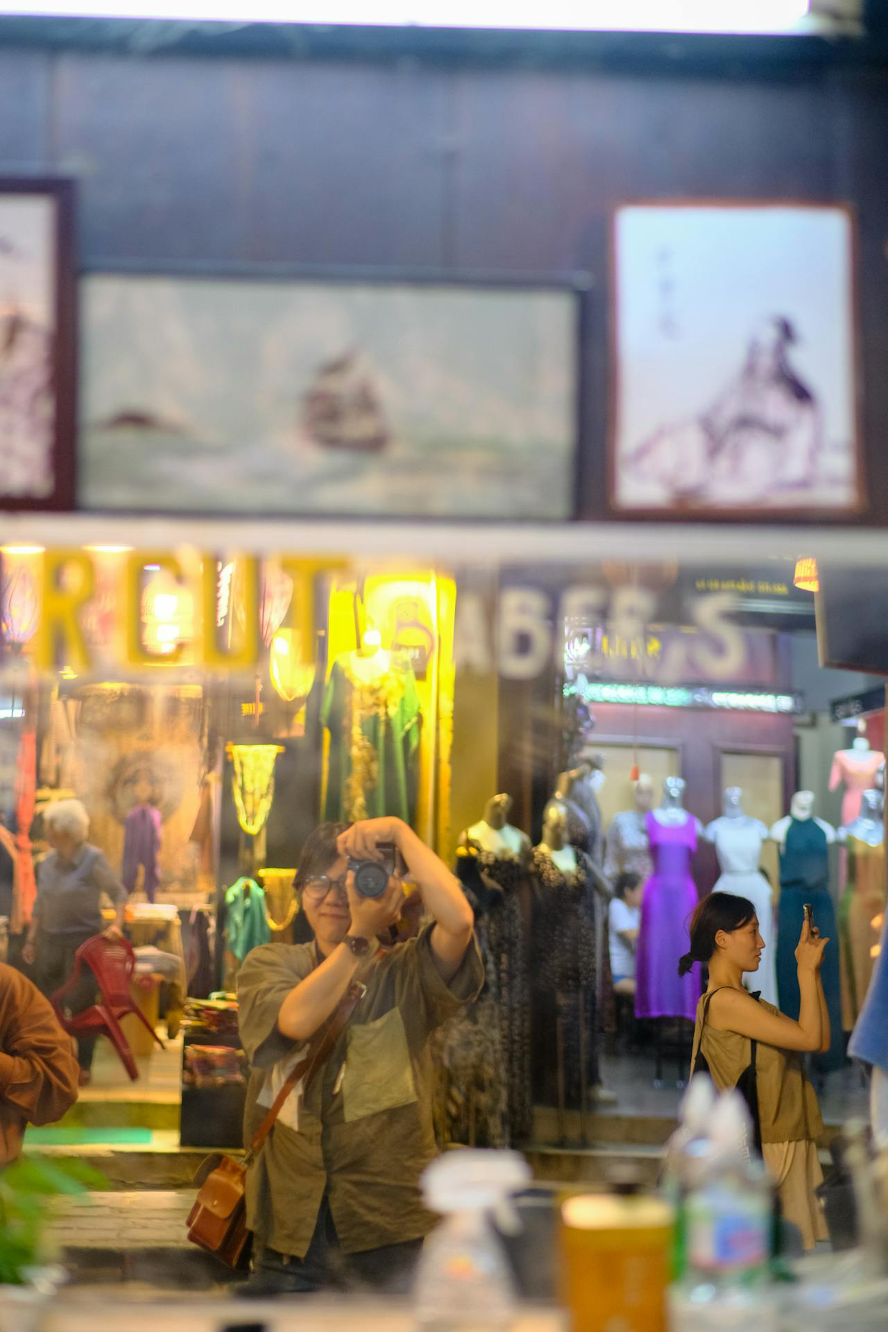 Làm nổi bật nhân vật phản diện trong câu chuyện