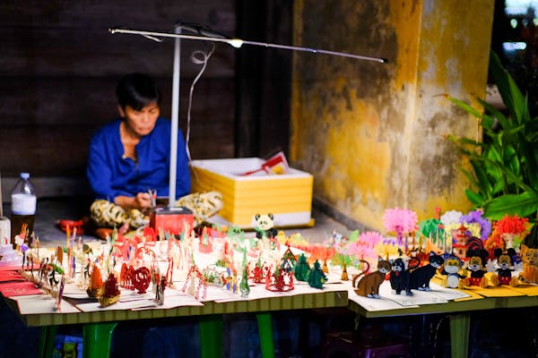 Trung tâm nghiên cứu văn học, phát triển nhà văn Việt Nam