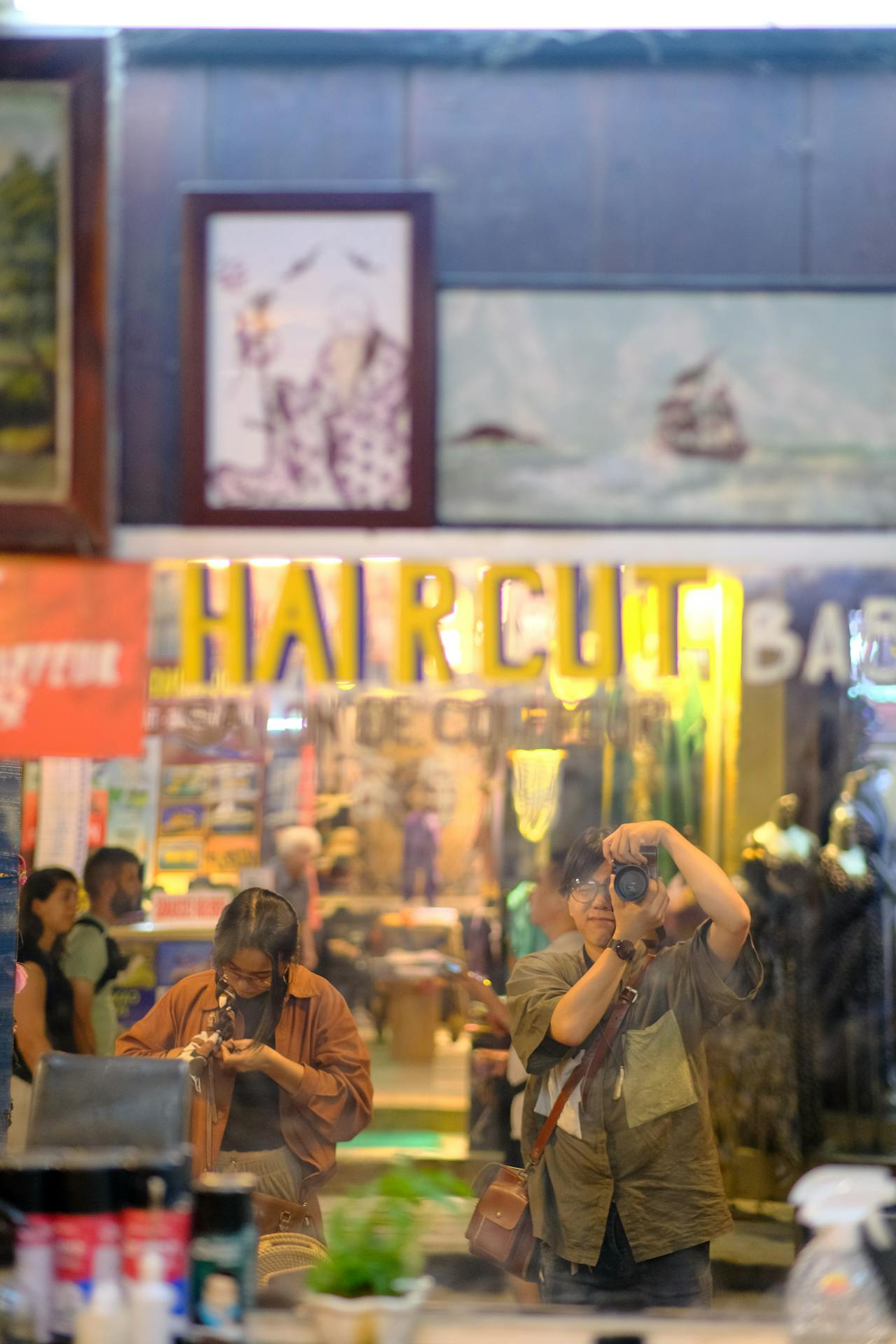 Chim lửa | Chương 18