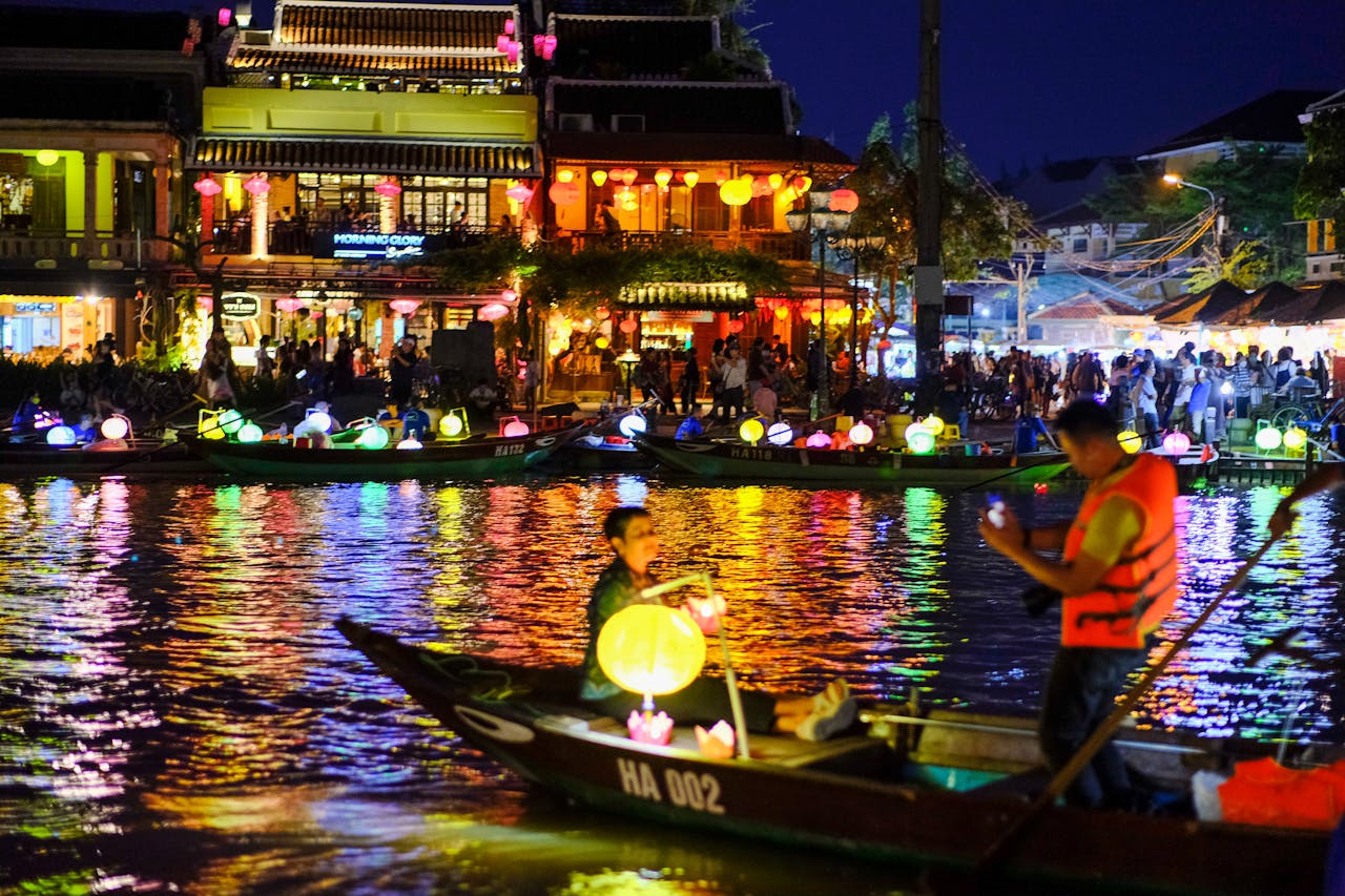 Thực tế tàn nhẫn phía sau một dự án cộng đồng