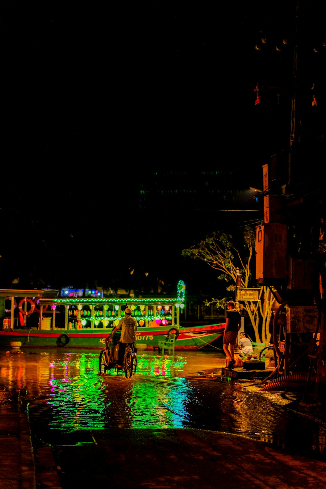 Phép lạ của sự thức tỉnh | Chương 09