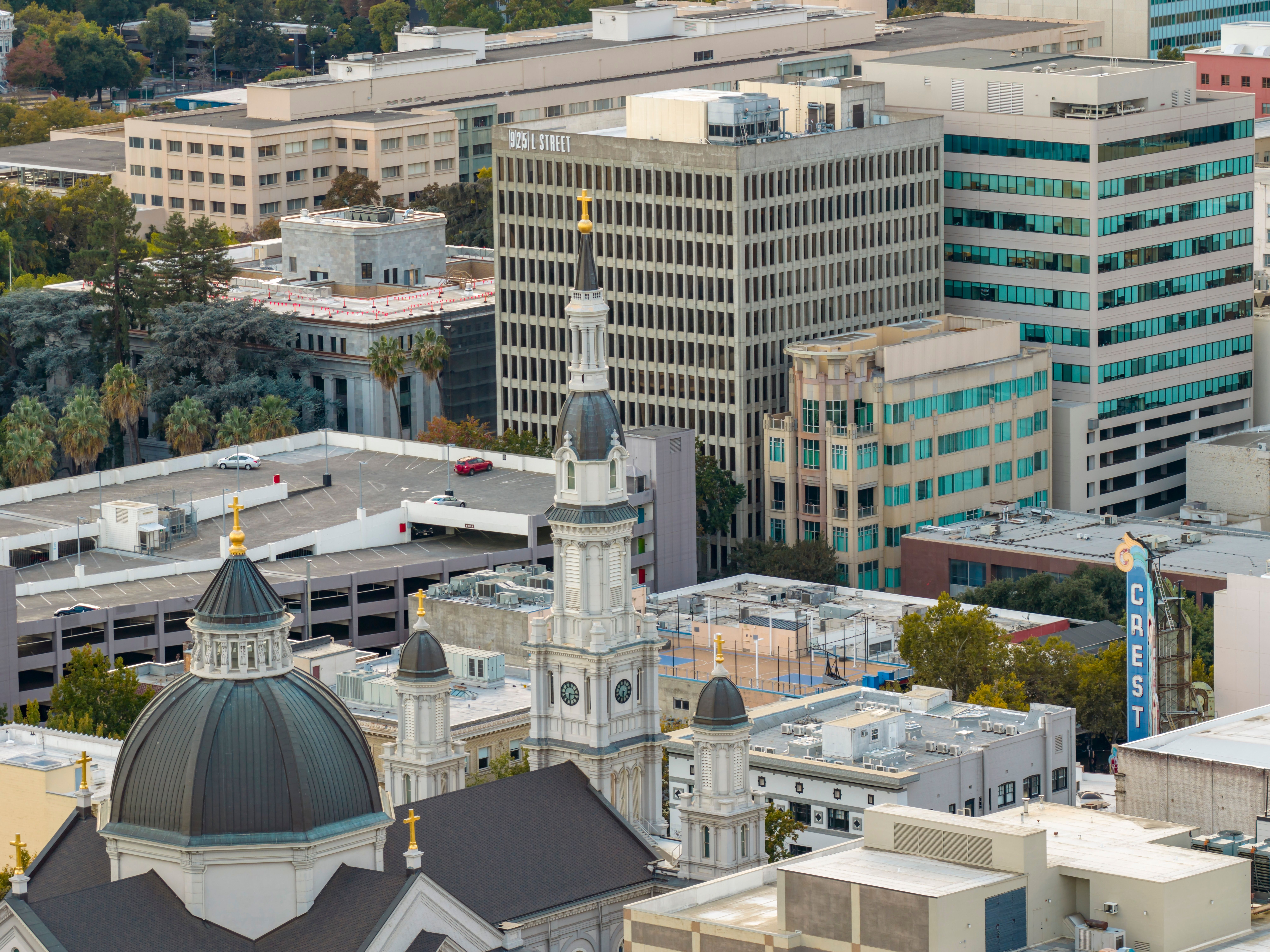 Cell tower 5g infrastructure — Jornal Metro