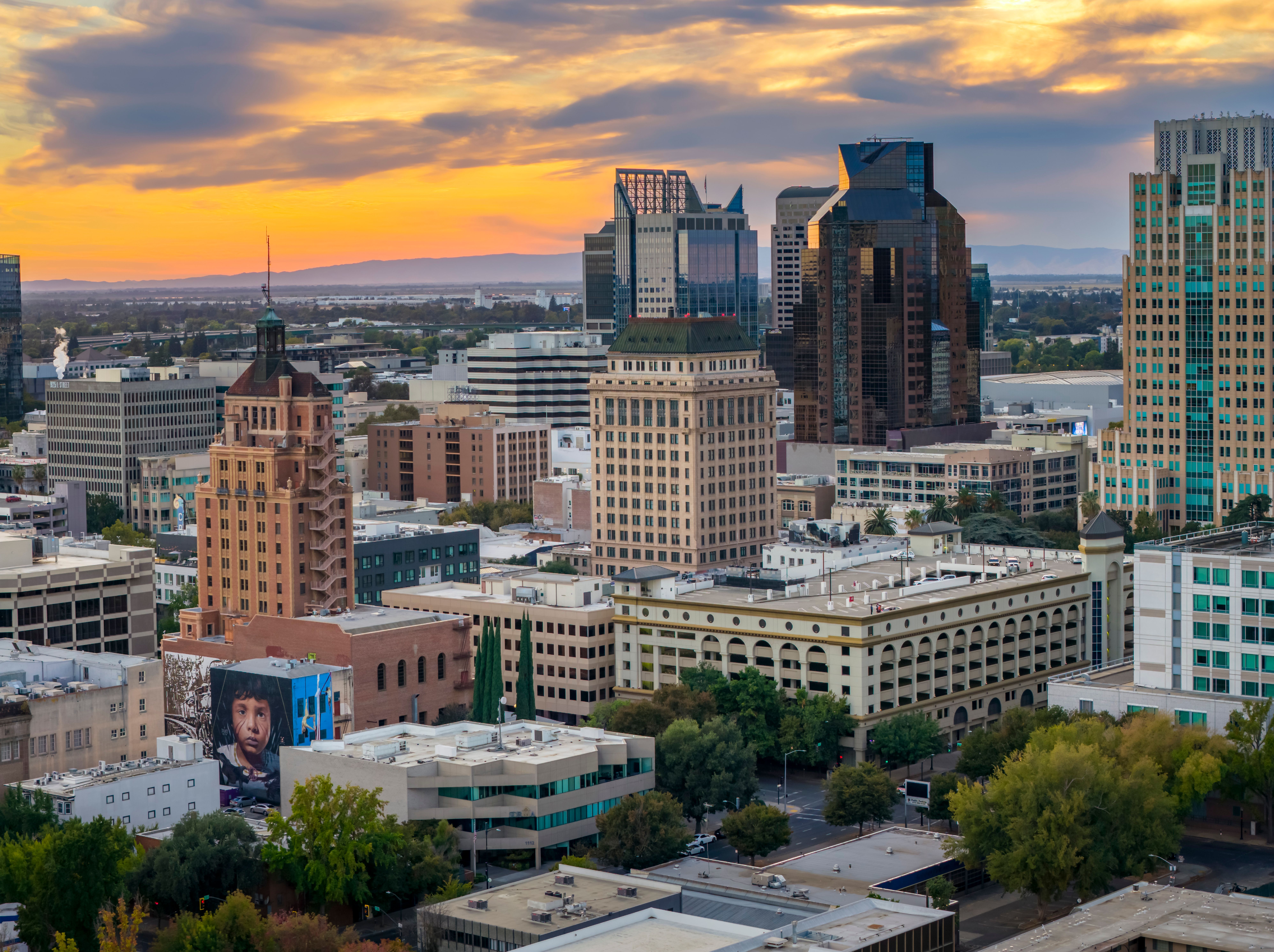 დეიზ ინი სასტუმროები Albuquerque