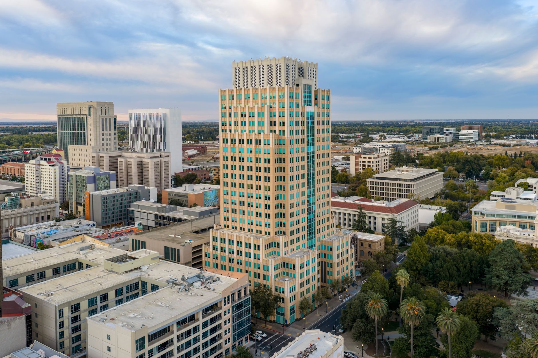 AI Property Technology Reshapes Pasadena Real Estate Deals AI Property Technology Reshapes Pasadena Real Estate Deals