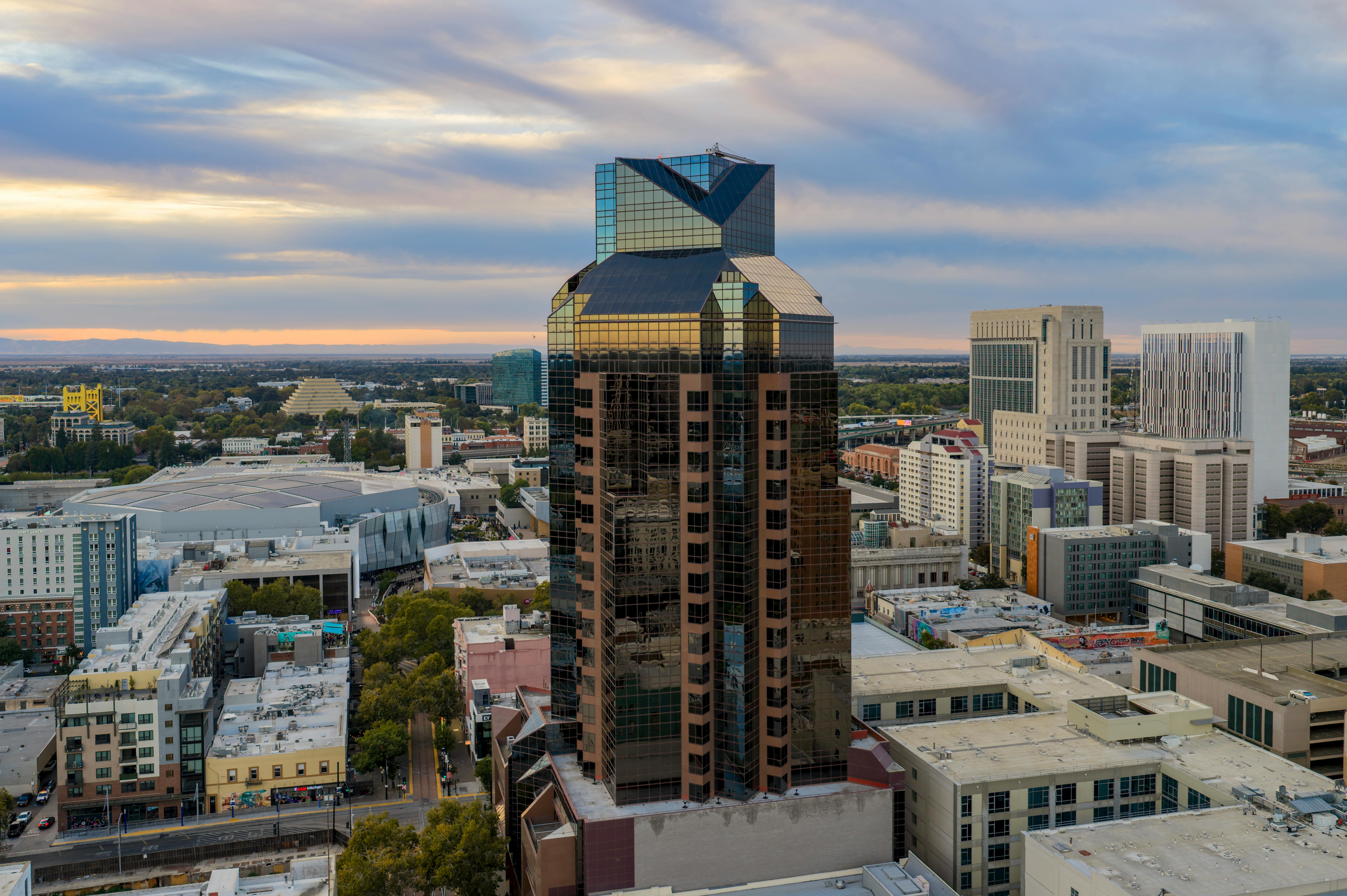 Civic Federal Credit Union Charts a Bold Digital Path Forward for Local Government Employees Across North Carolina — Photo by