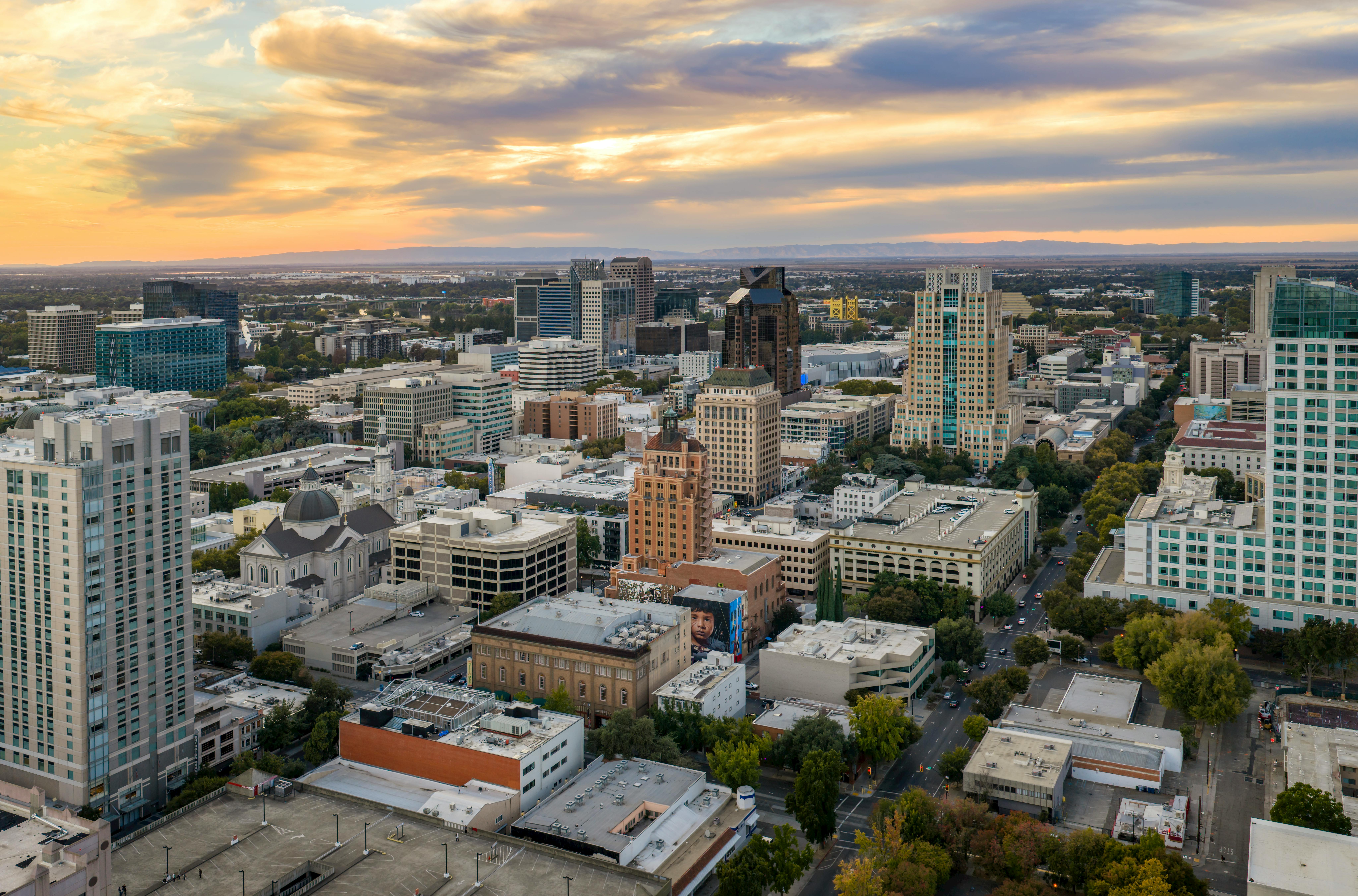 Photo of Sacramento