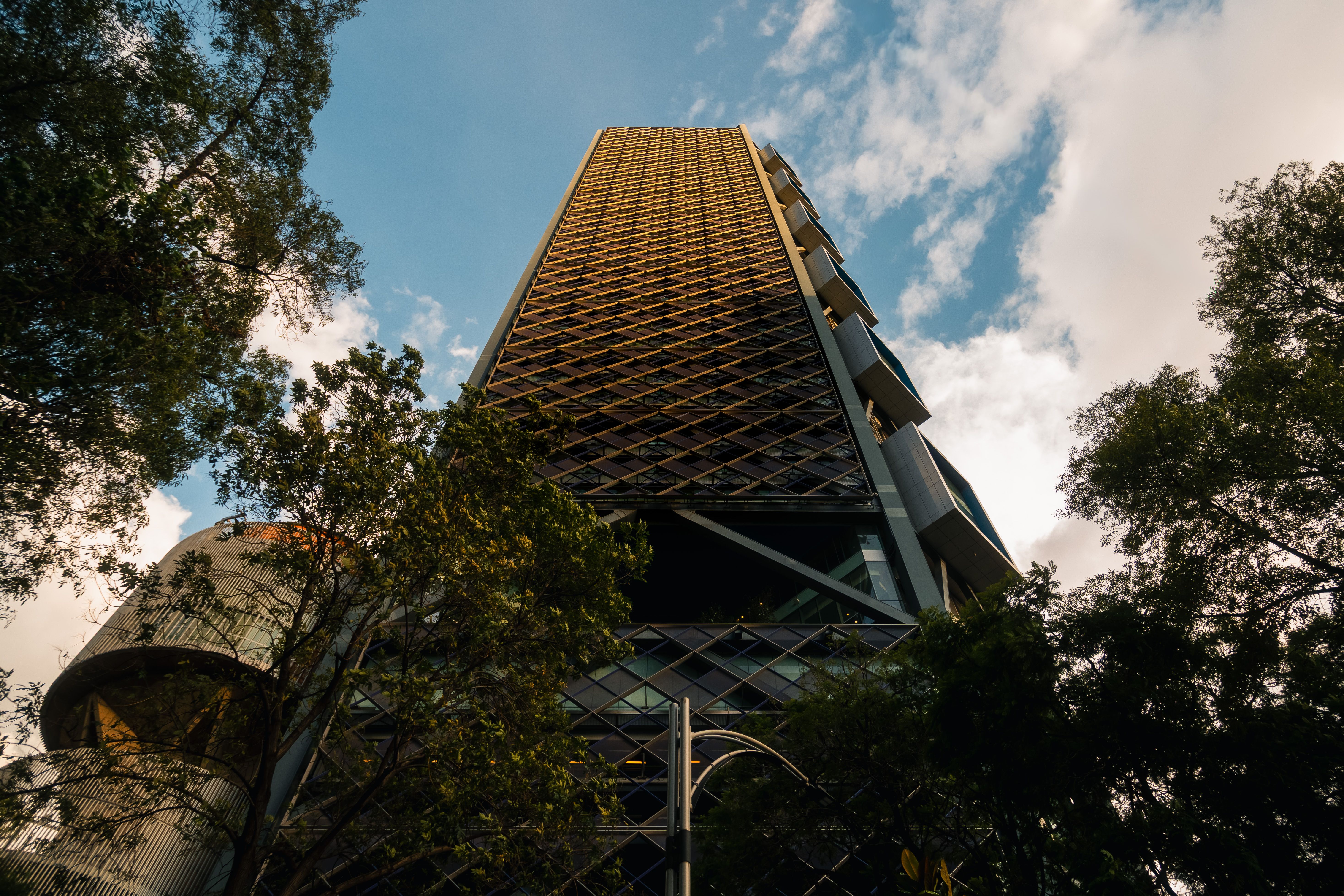 Mexico Emerges as the New Hub for Remote Workers Combining Work and World Cup 2026 Travel Experience — Photo by Julio Lopez o
