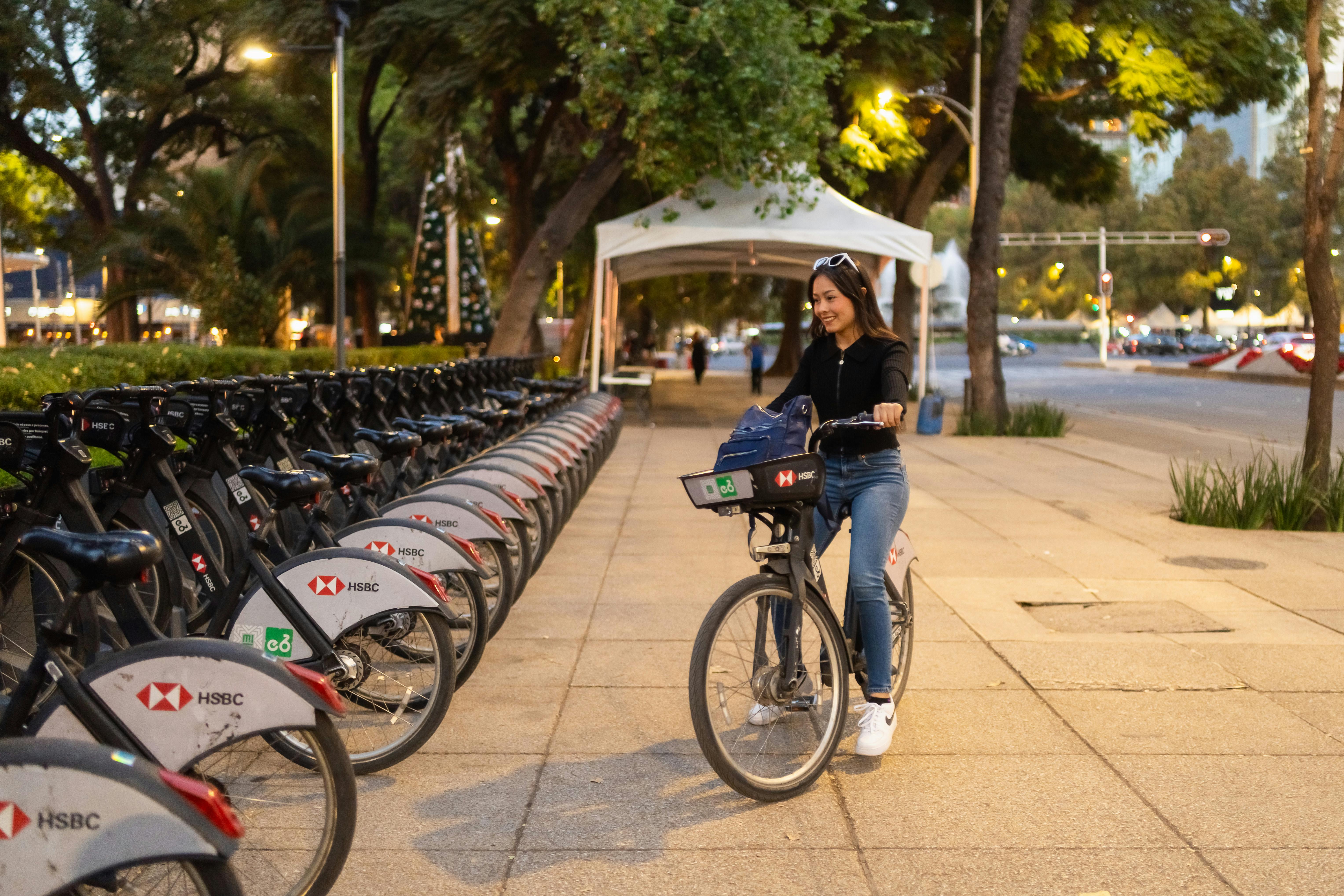 Eco-Conscious Travel: Exploring Green Transportation Options