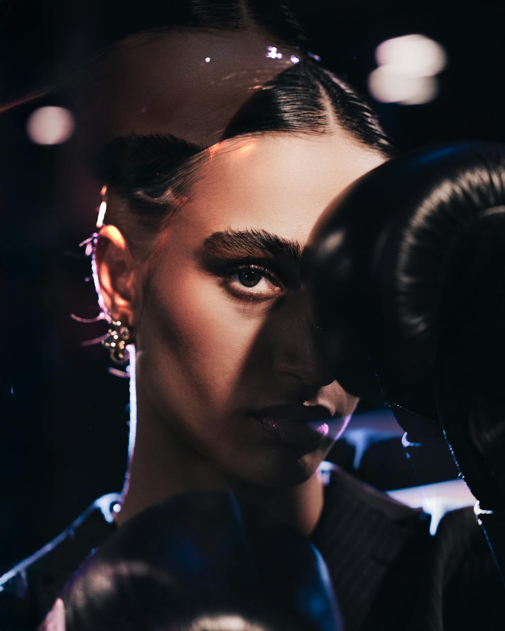 Cranberry Bourbon Punch Cranberry Bourbon Punch