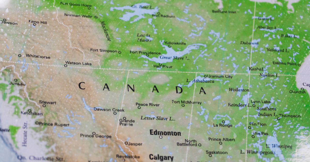 Alberta có nên ly khai? Đây là lý do tại sao những người Canada này cảm thấy như vậy