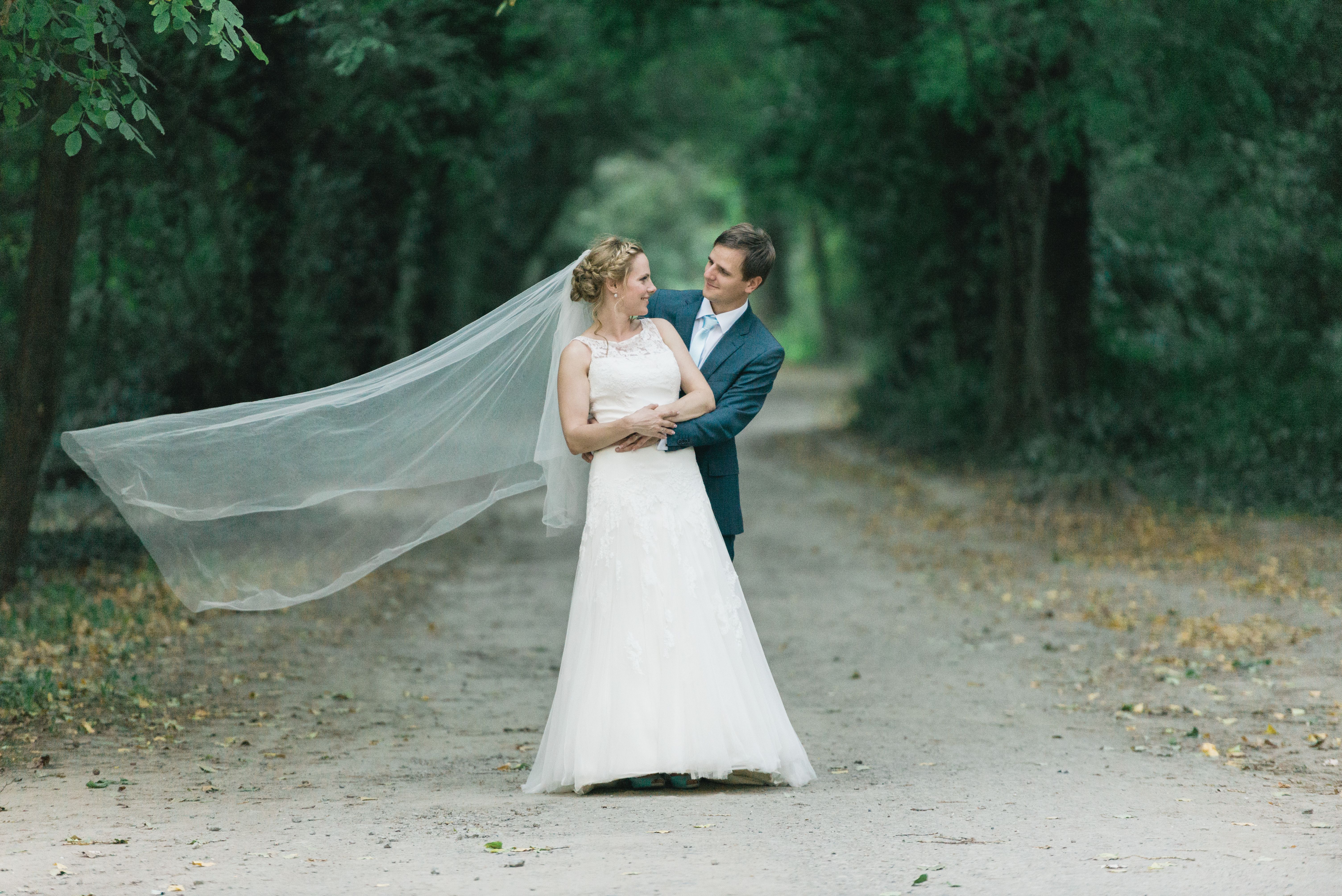 wedding dream interpretation