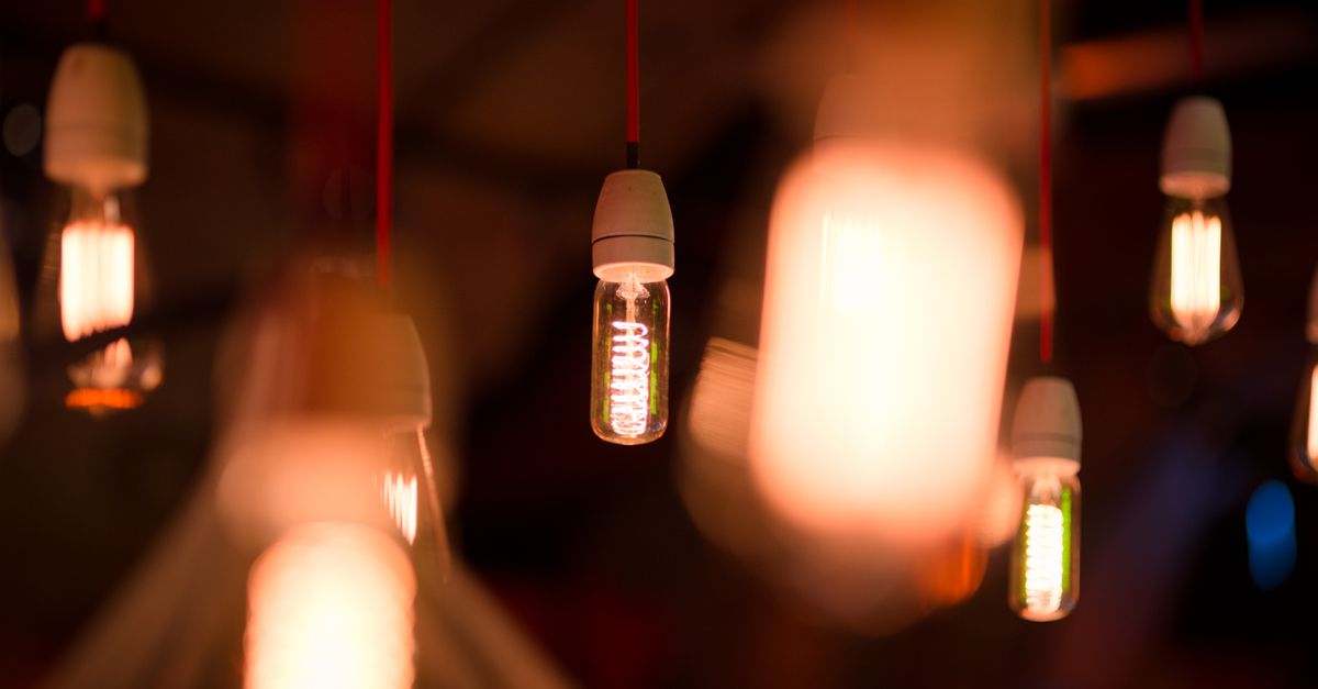Les meilleures ampoules LED connectées à acheter