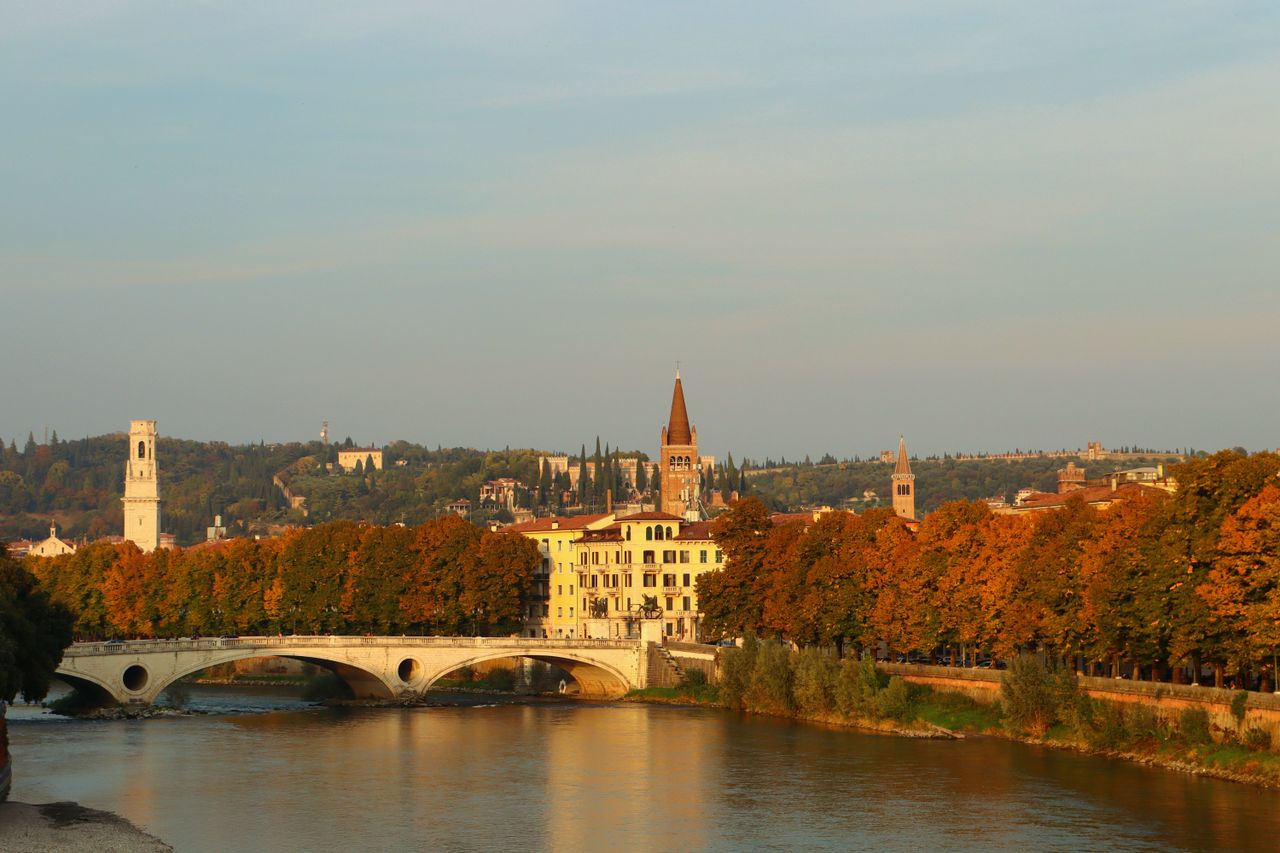 Verona, Italy