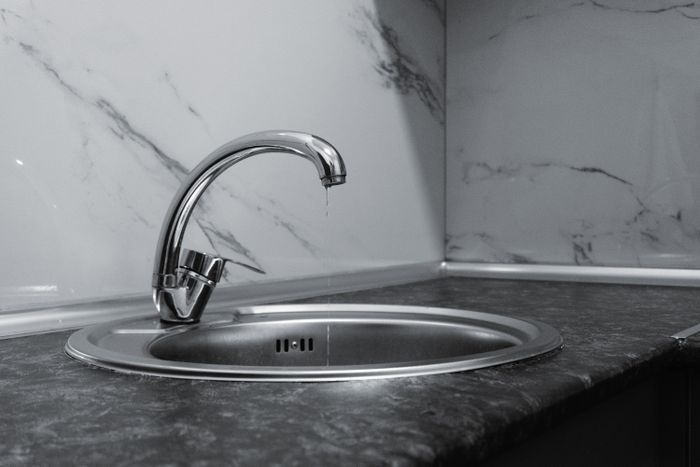 Leak detection and repair