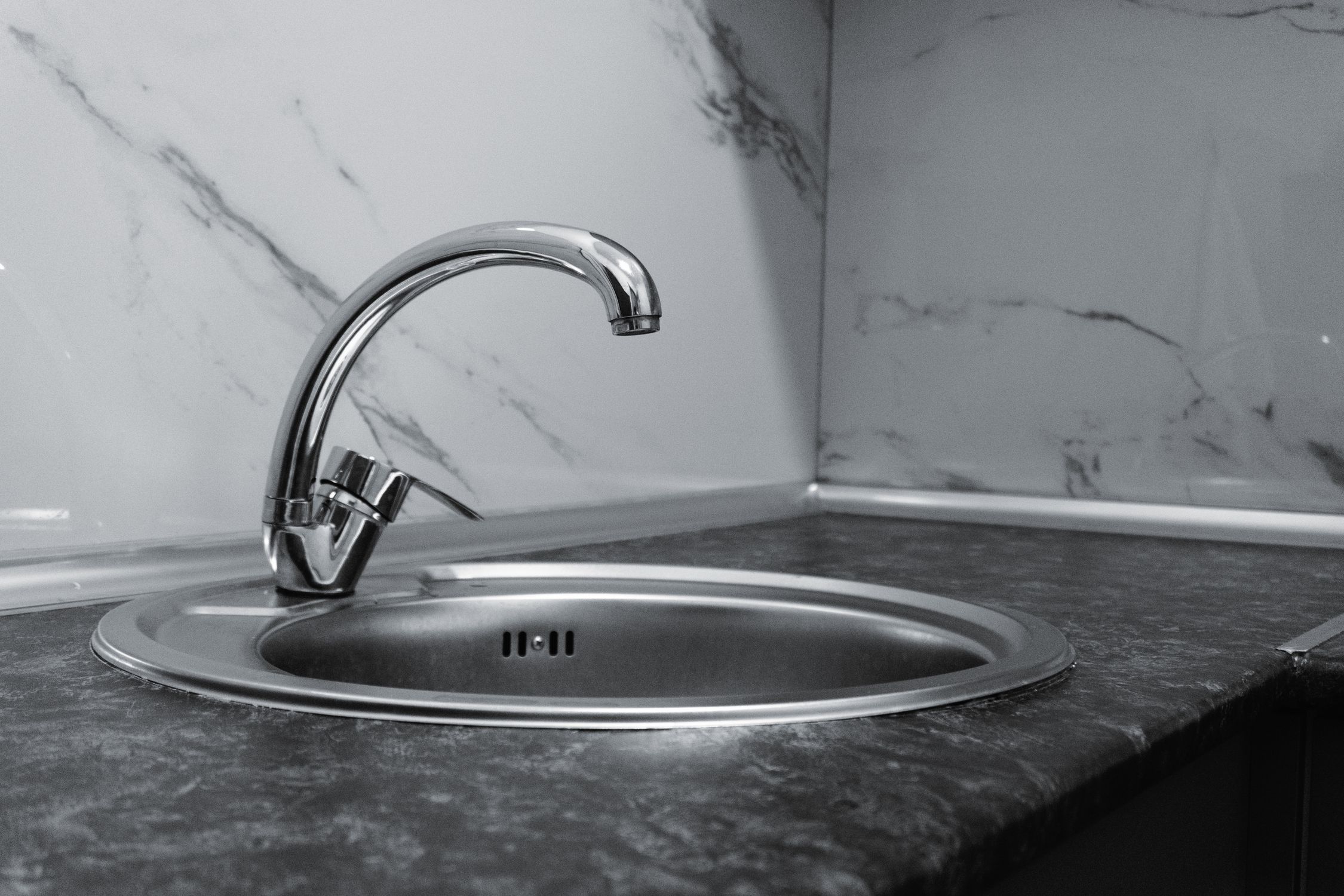 Kitchen Plumbing