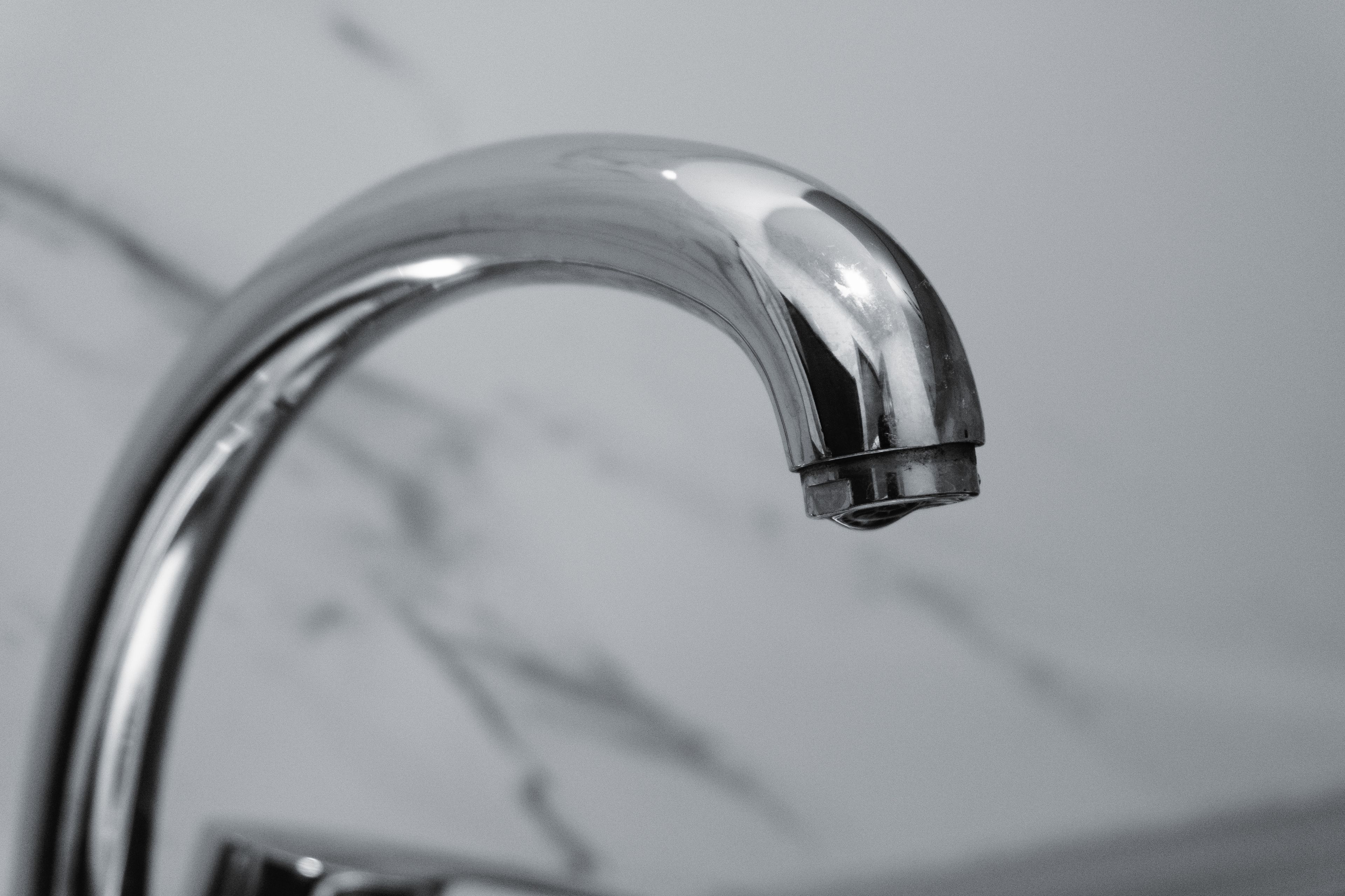 Basin Mixer Tap