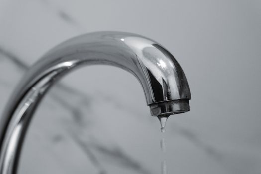 Smart Home Water Leak Detector with Wi-Fi