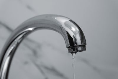 Step 4: Complete Quality Check and Testing Step 4: Complete Quality Check and Testing - Basin Replacement