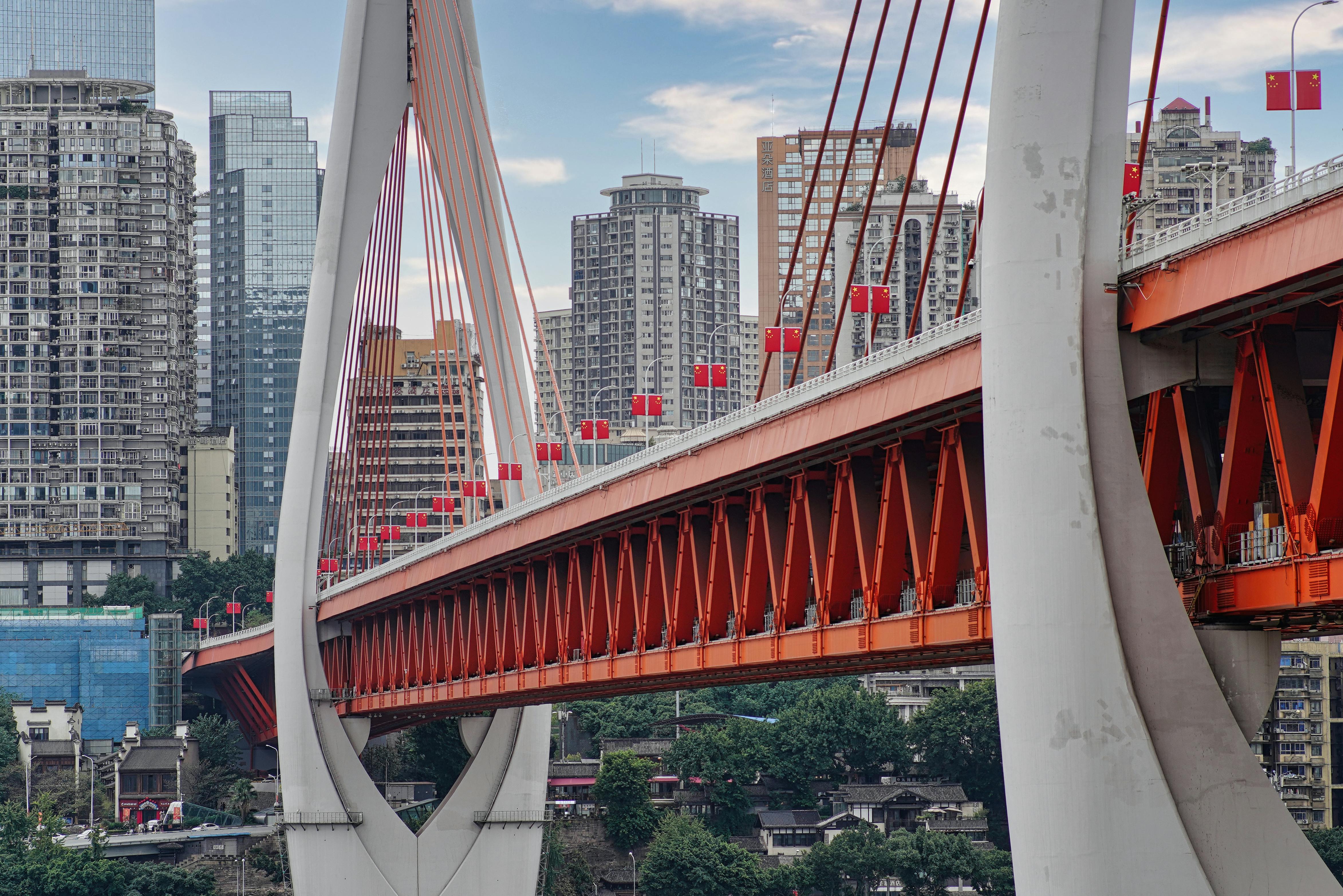 Chongqing Rises as Top Dual Destination in China’s New Year Travel Surge — Photo by Jaqor Q.I. on Pexels