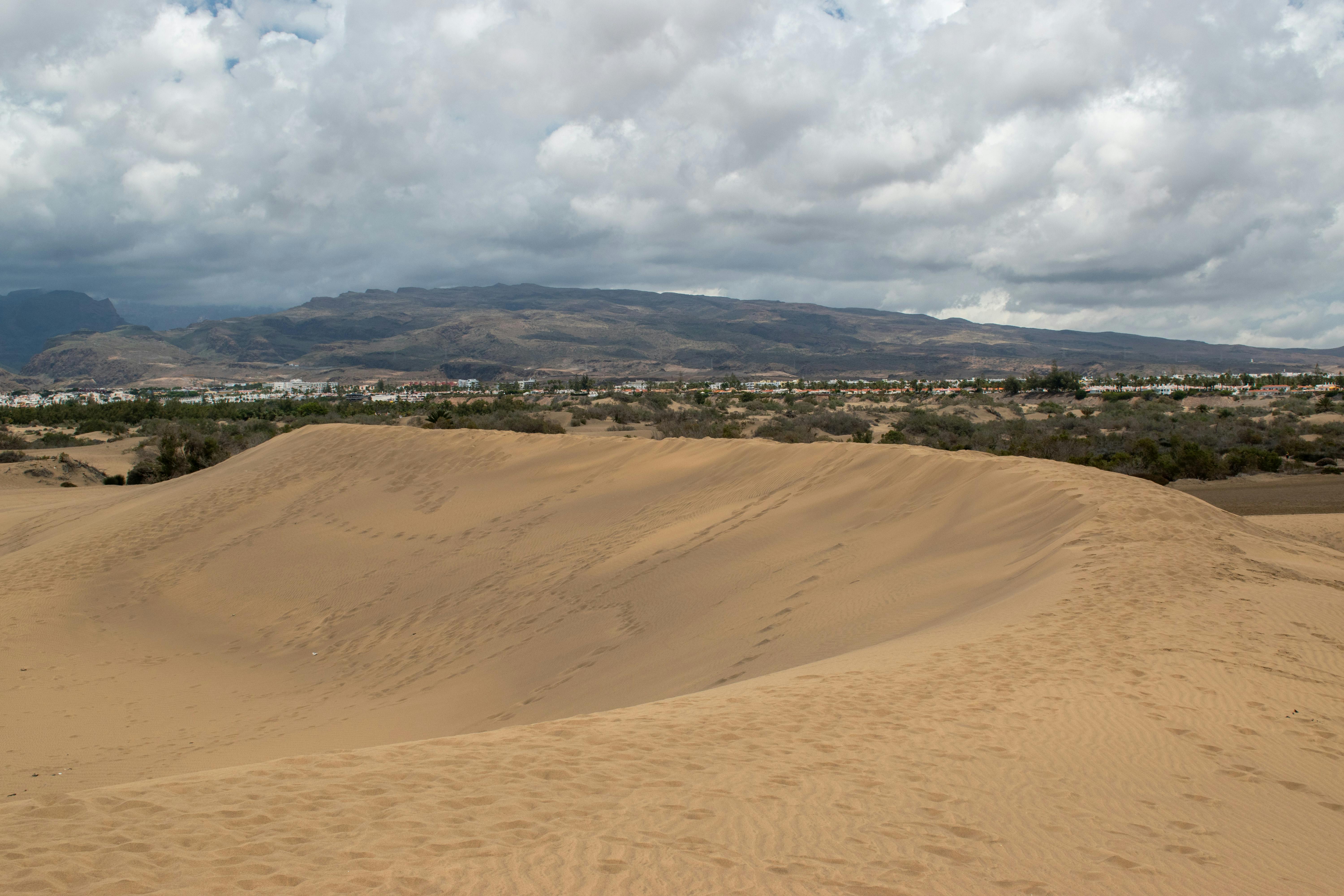 Fotos de Maspalomas, Las Palmas, Canarias