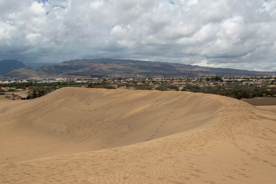 Fotos de Maspalomas, Las Palmas, Canarias