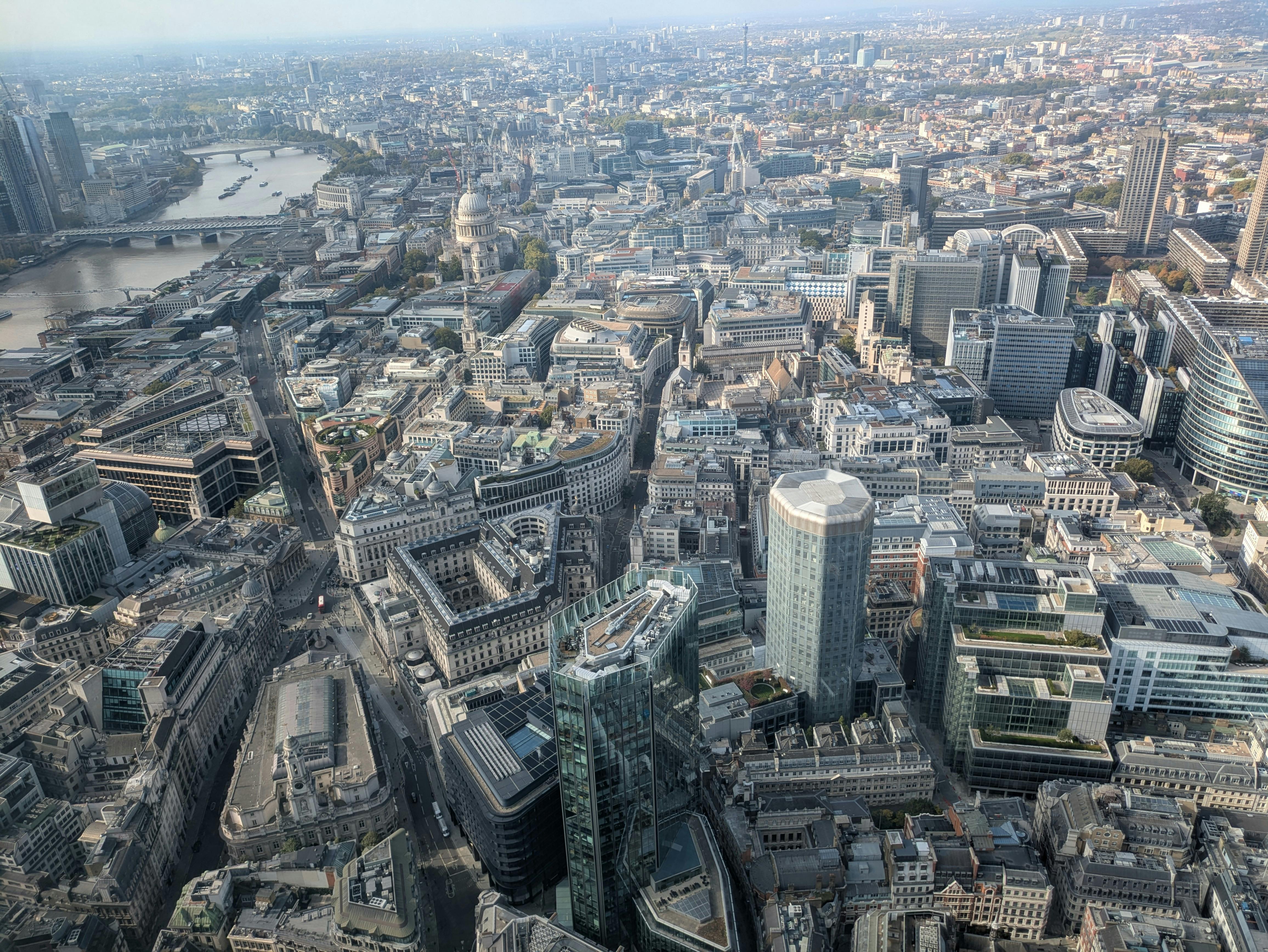 財經：陳茂波出訪紐約會晤政商金融領袖 力促國際合作與投資