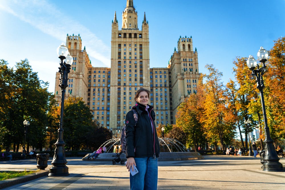 Cranberry Moscow Mule Cranberry Moscow Mule