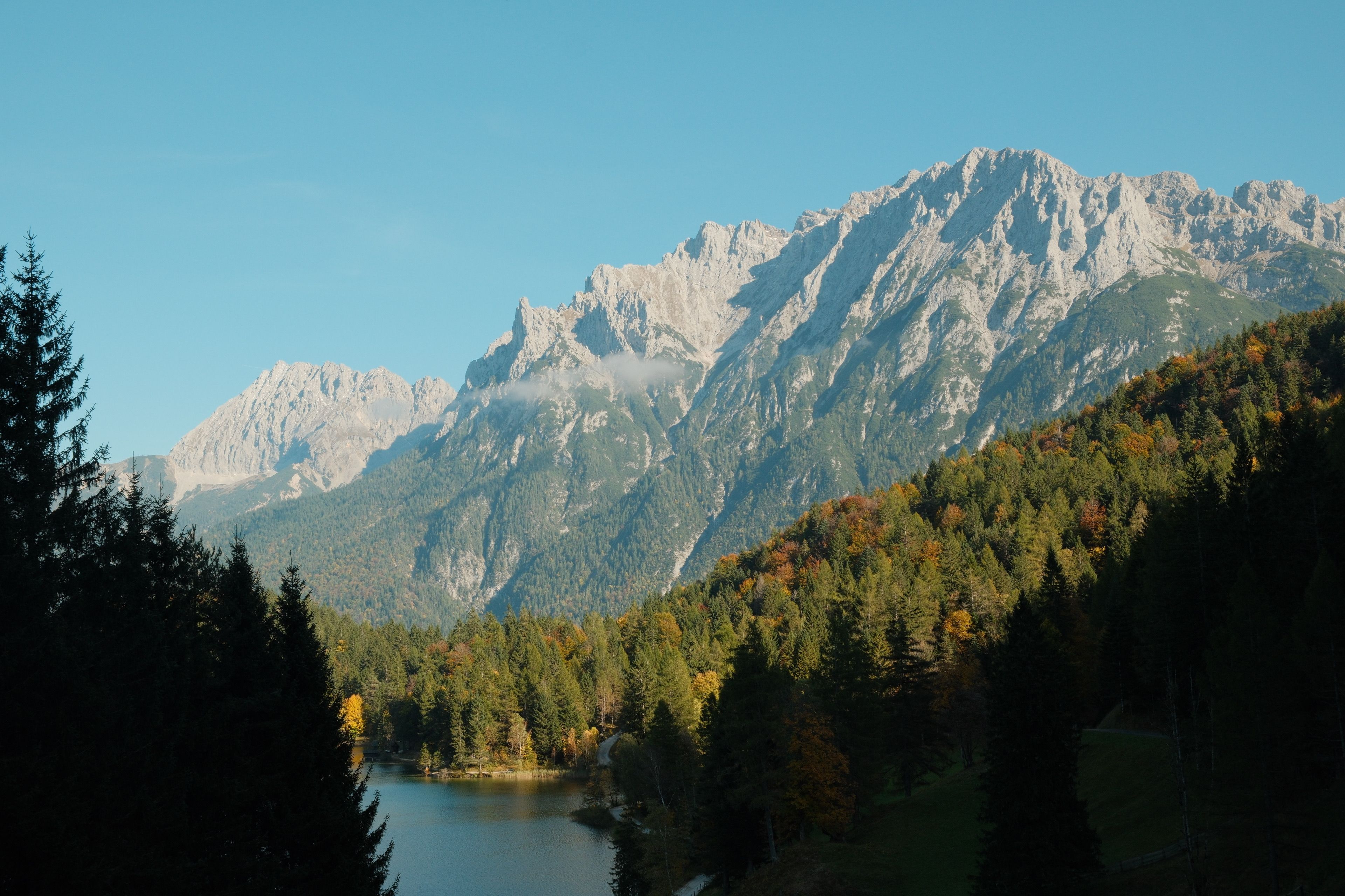 Hotels in Mittenwald