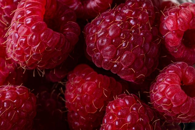 raspberry